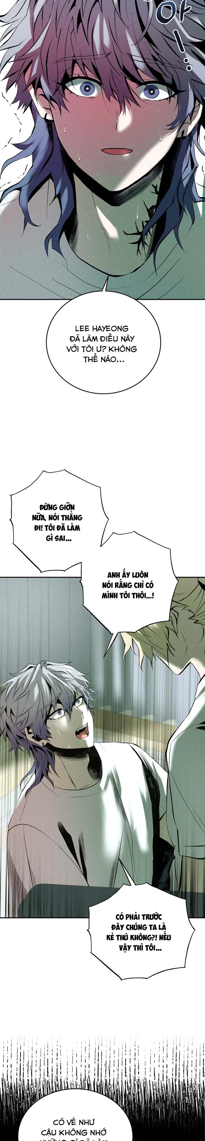 Trang Trại Jangsaeng Chapter 2 - Next Chapter 3