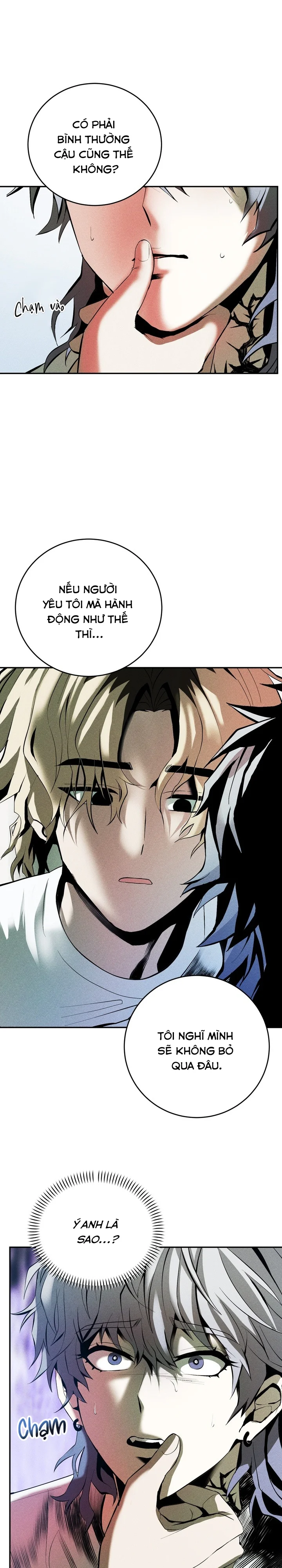 Trang Trại Jangsaeng Chapter 2 - Next Chapter 3