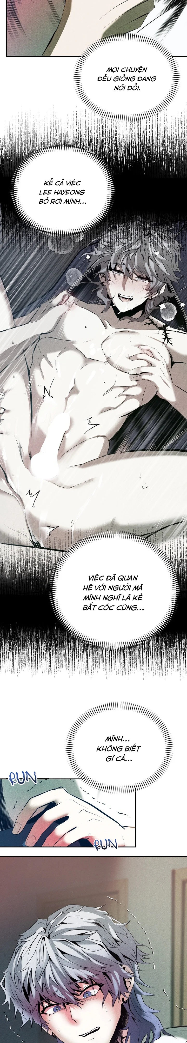 Trang Trại Jangsaeng Chapter 2 - Next Chapter 3