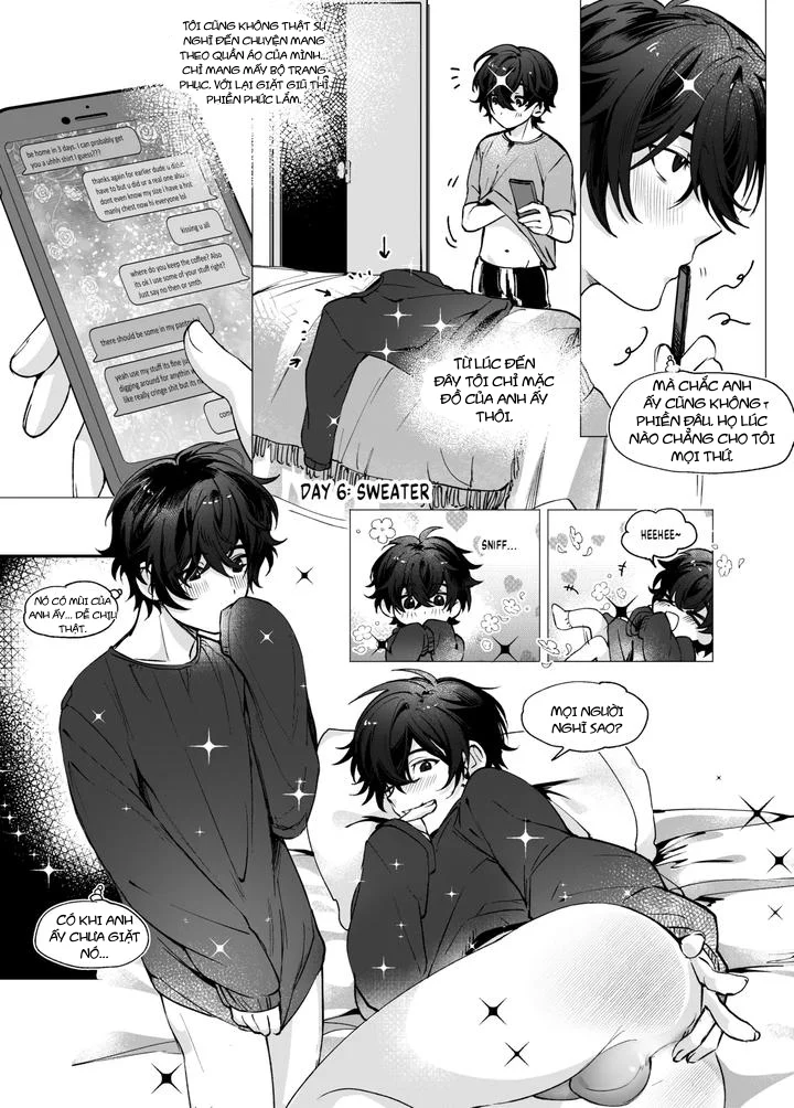 Đạo Tàn Bụ Chapter 62 - Next Chapter 63