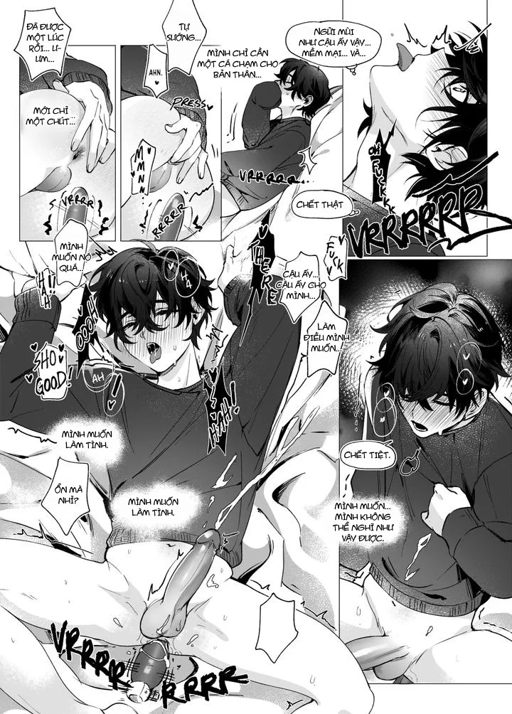 Đạo Tàn Bụ Chapter 62 - Next Chapter 63