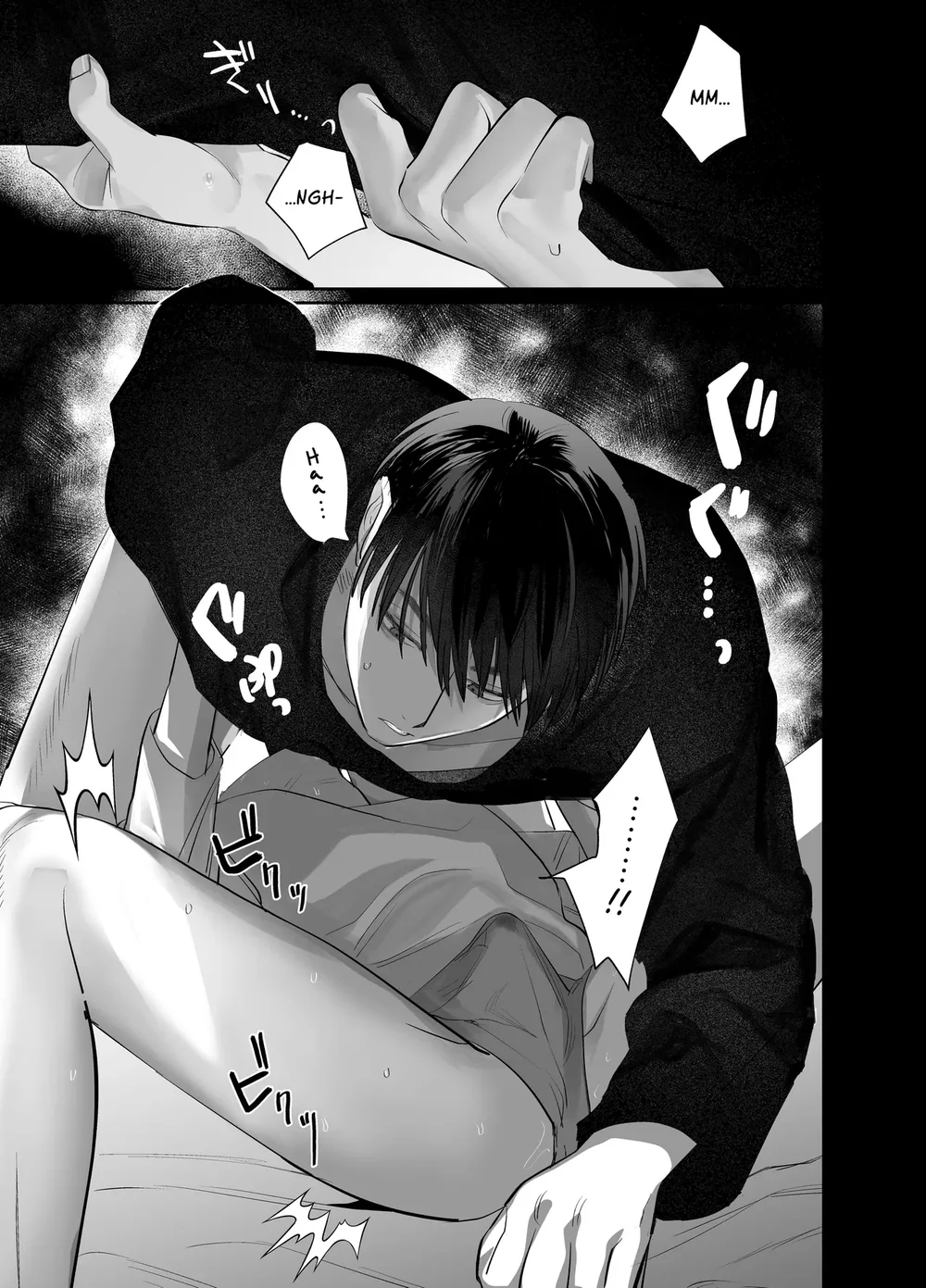 Oneshot ịch ịch Chapter 416.2 - Next Chapter 417