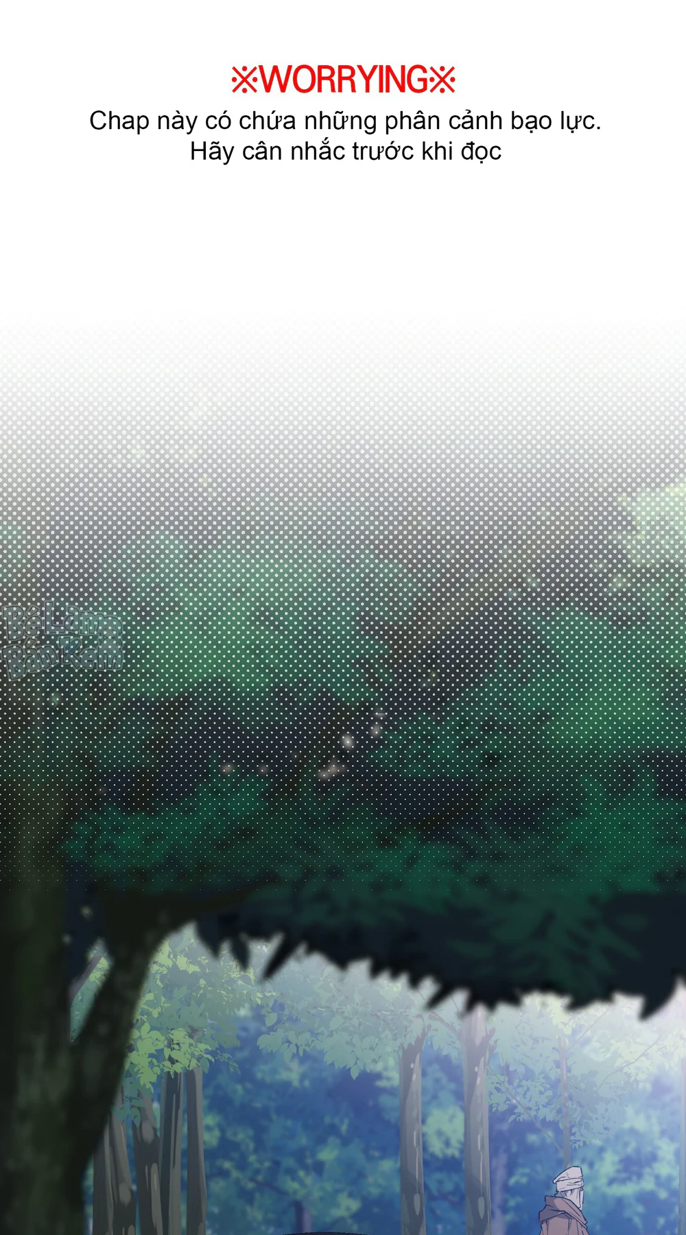 Con đường hoa trong đêm trắng Chapter 7 - Next Chapter 8