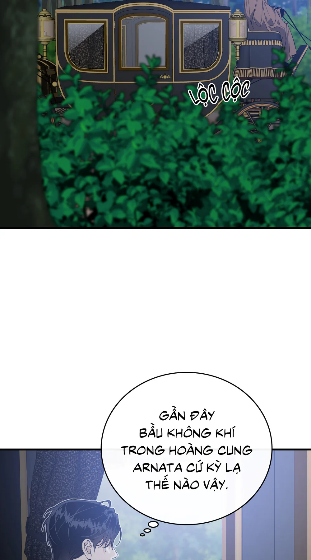 Con đường hoa trong đêm trắng Chapter 7 - Next Chapter 8