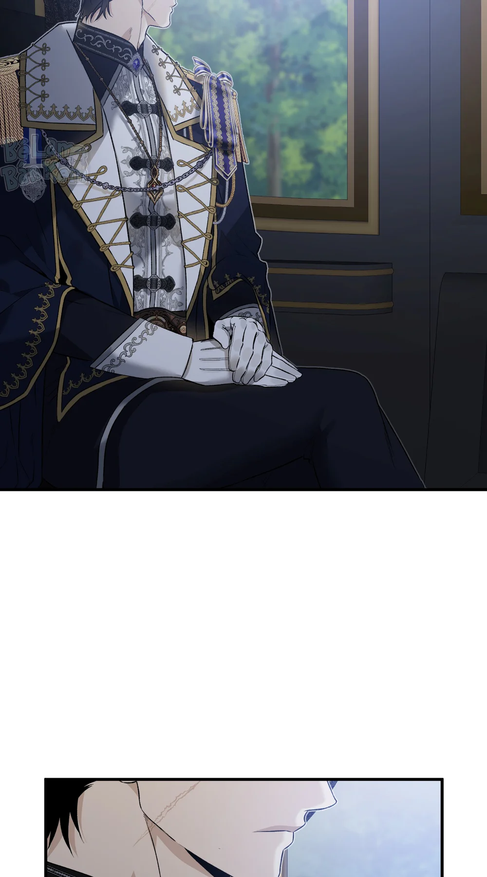 Con đường hoa trong đêm trắng Chapter 7 - Next Chapter 8