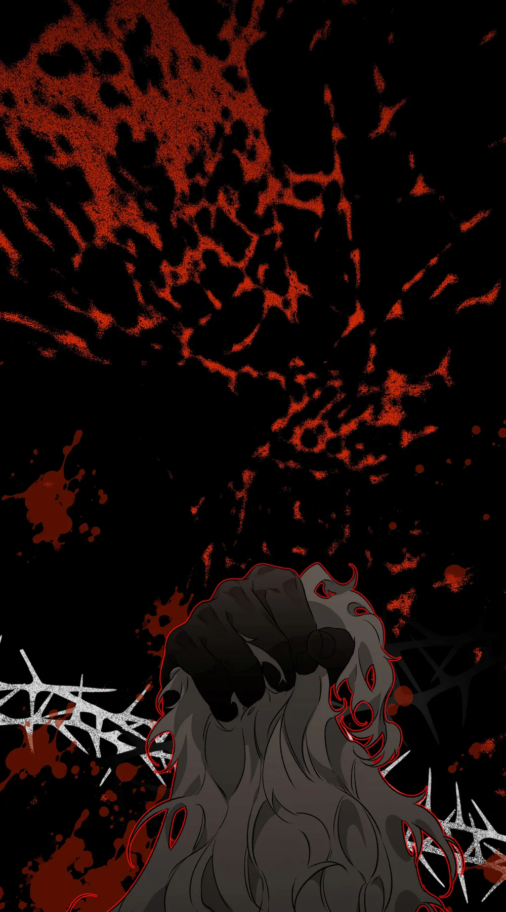 Con đường hoa trong đêm trắng Chapter 7 - Next Chapter 8