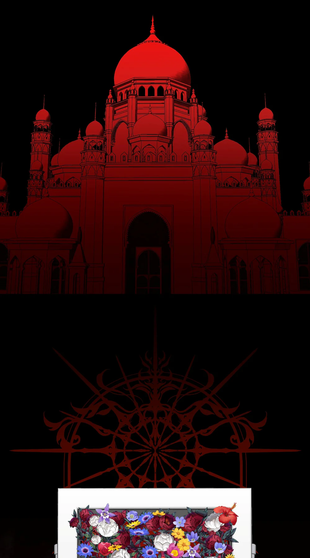 Con đường hoa trong đêm trắng Chapter 7 - Next Chapter 8