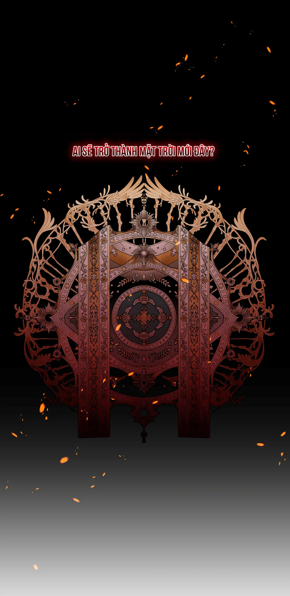 Con đường hoa trong đêm trắng Chapter 7 - Next Chapter 8