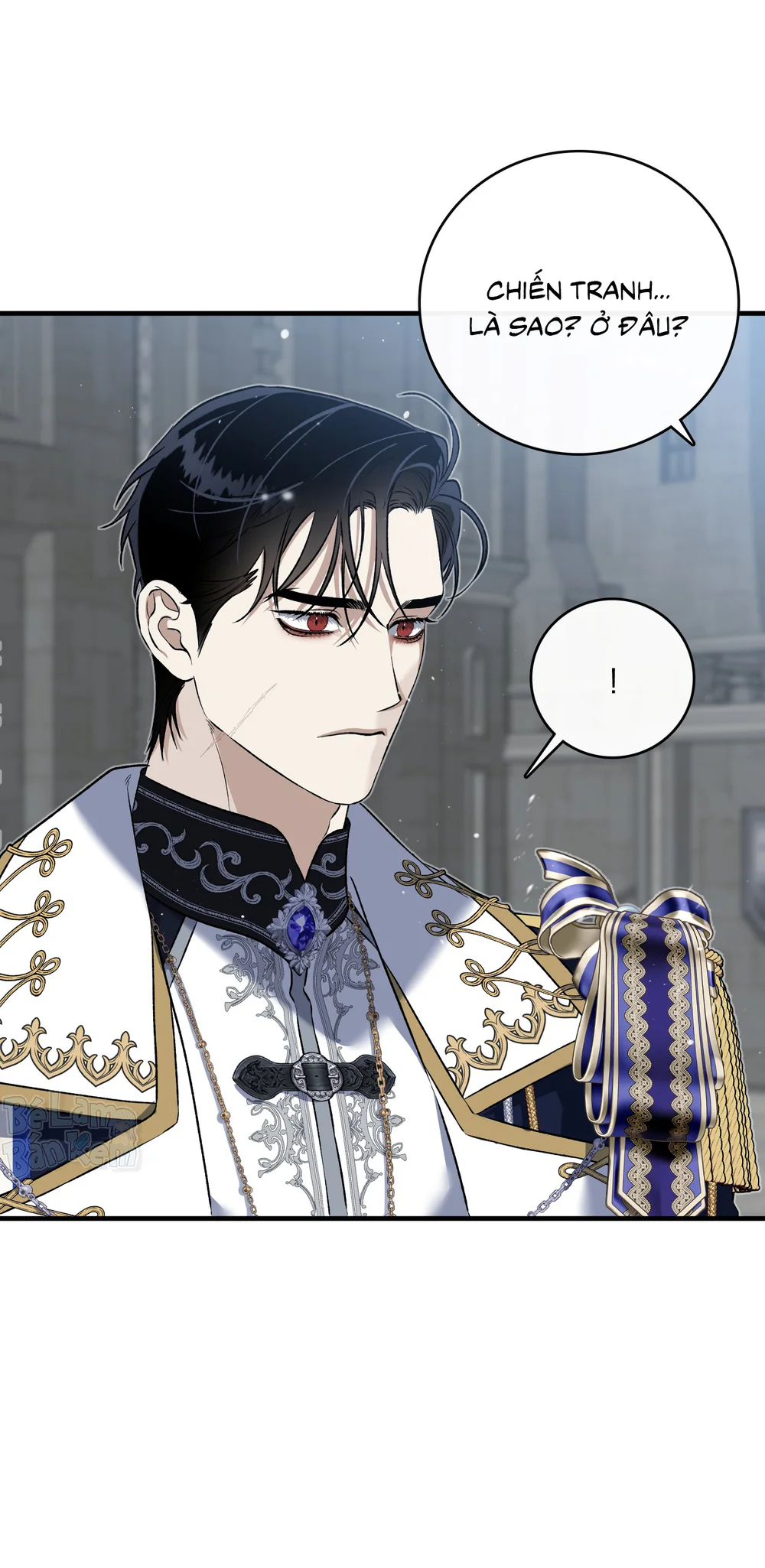 Con đường hoa trong đêm trắng Chapter 7 - Next Chapter 8