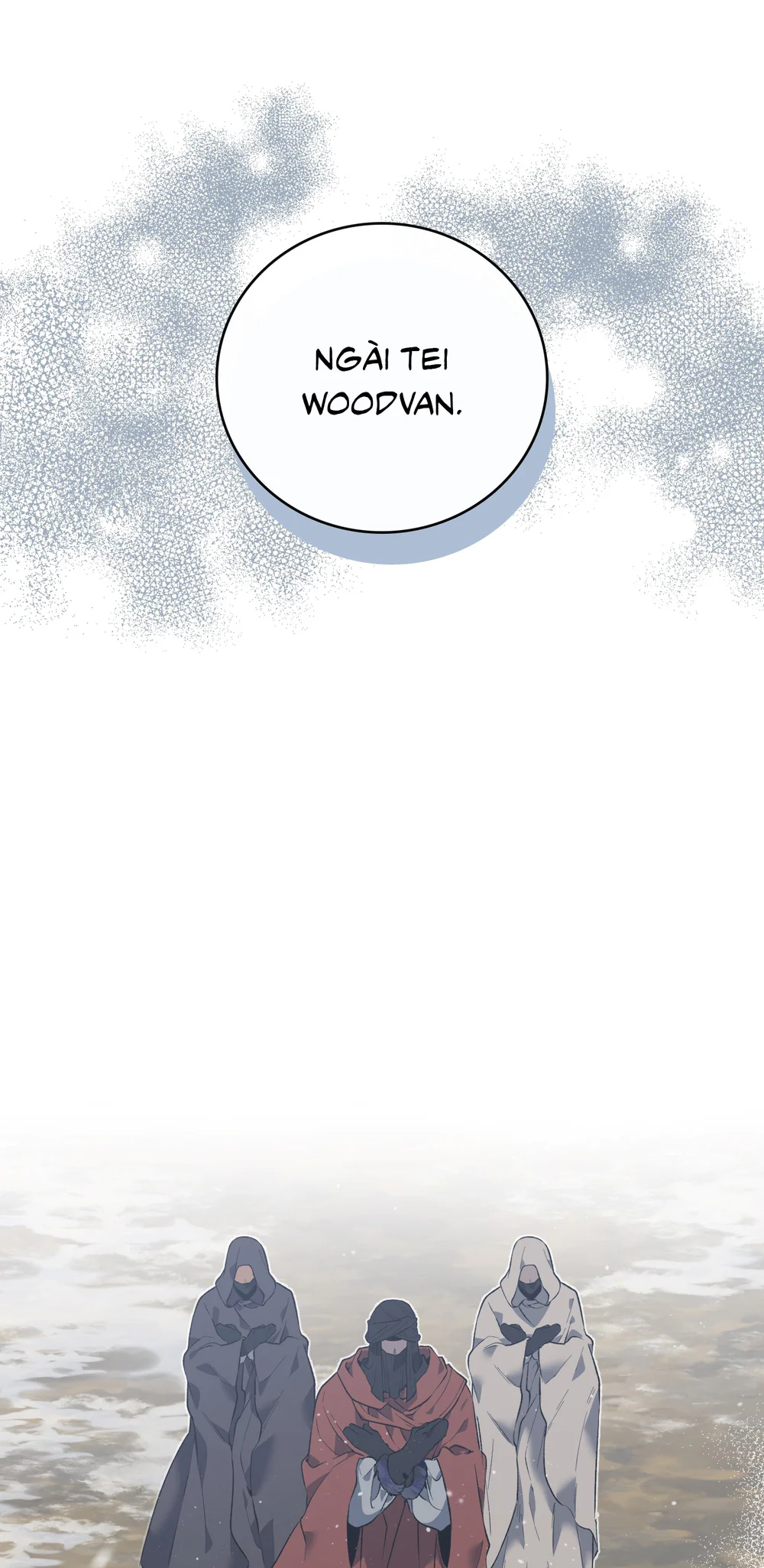 Con đường hoa trong đêm trắng Chapter 7 - Next Chapter 8