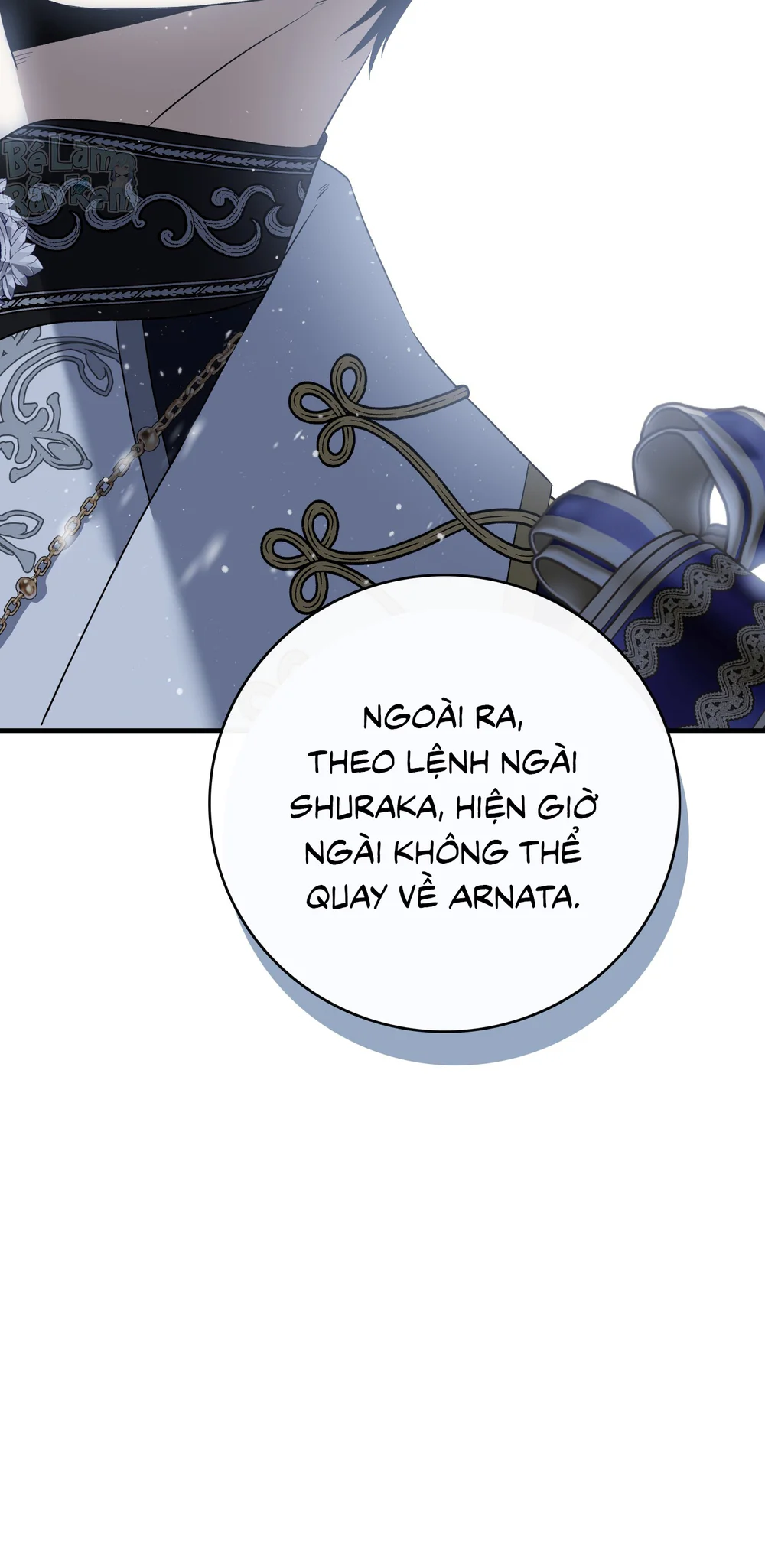 Con đường hoa trong đêm trắng Chapter 7 - Next Chapter 8