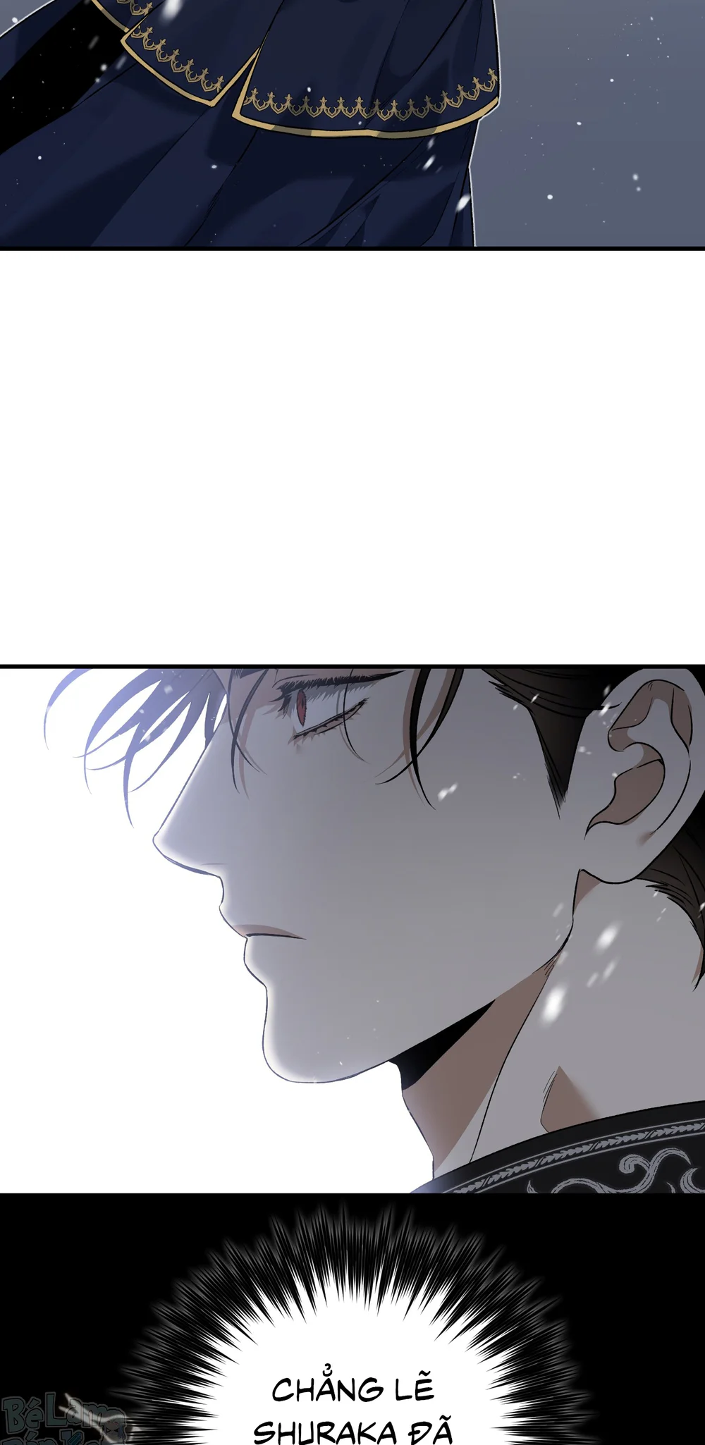 Con đường hoa trong đêm trắng Chapter 7 - Next Chapter 8