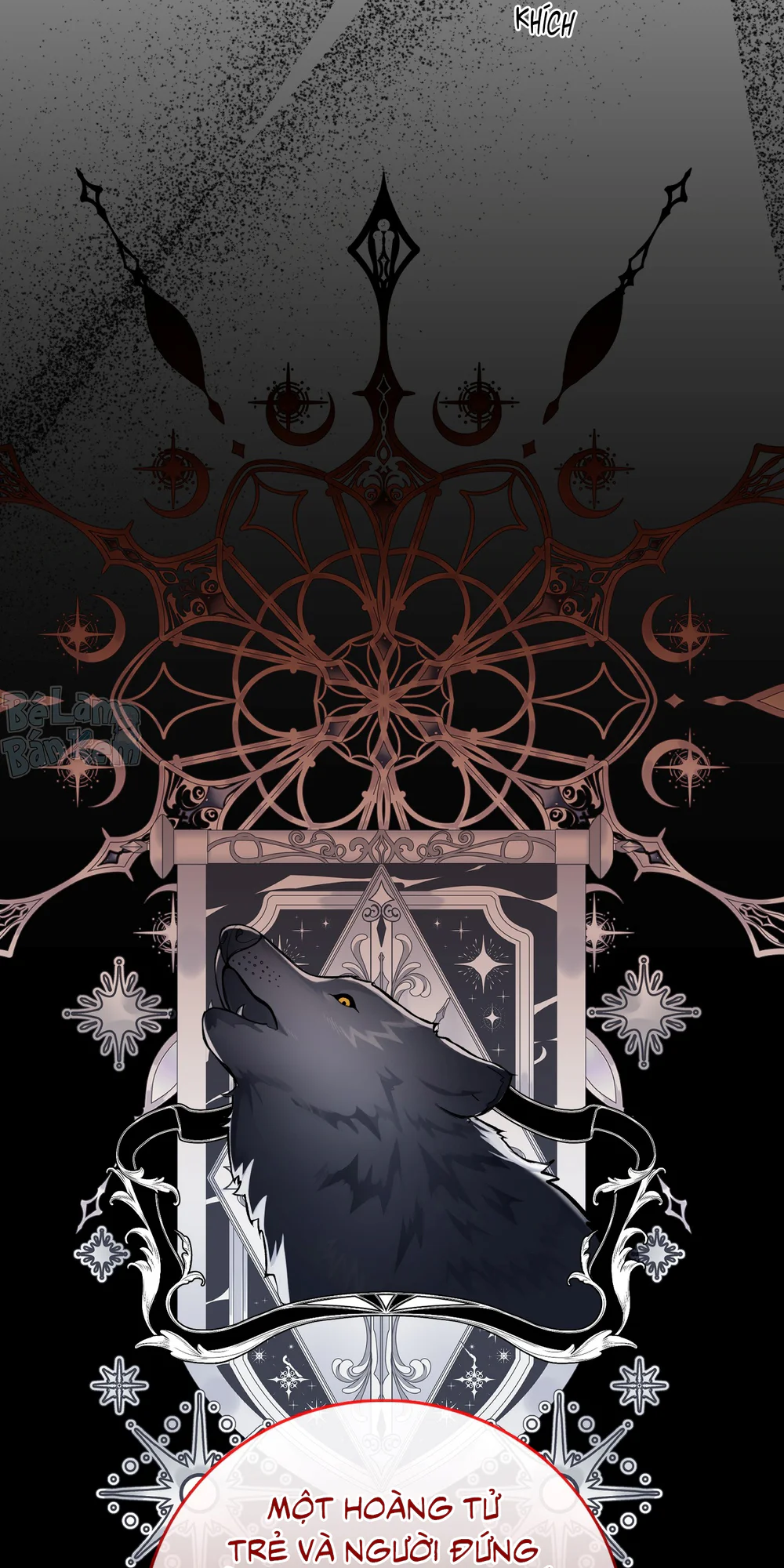 Con đường hoa trong đêm trắng Chapter 7 - Next Chapter 8