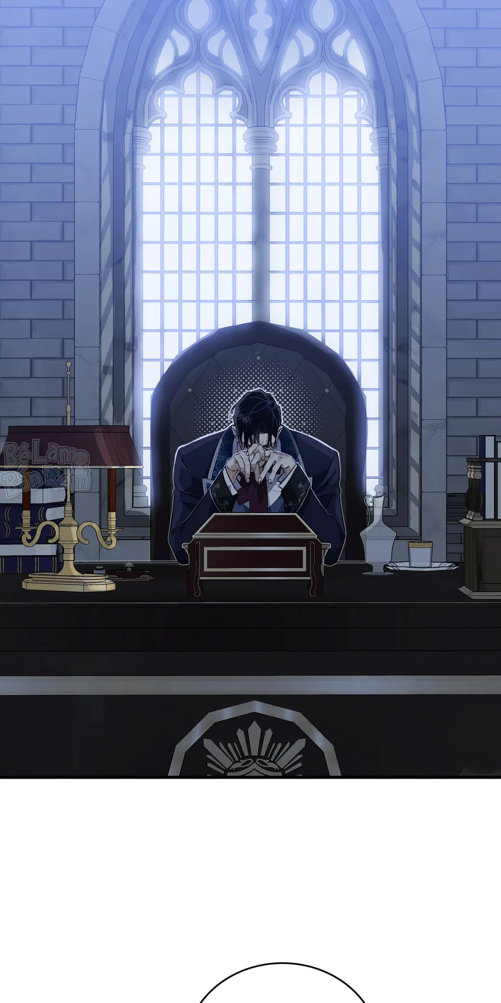 Con đường hoa trong đêm trắng Chapter 7 - Next Chapter 8