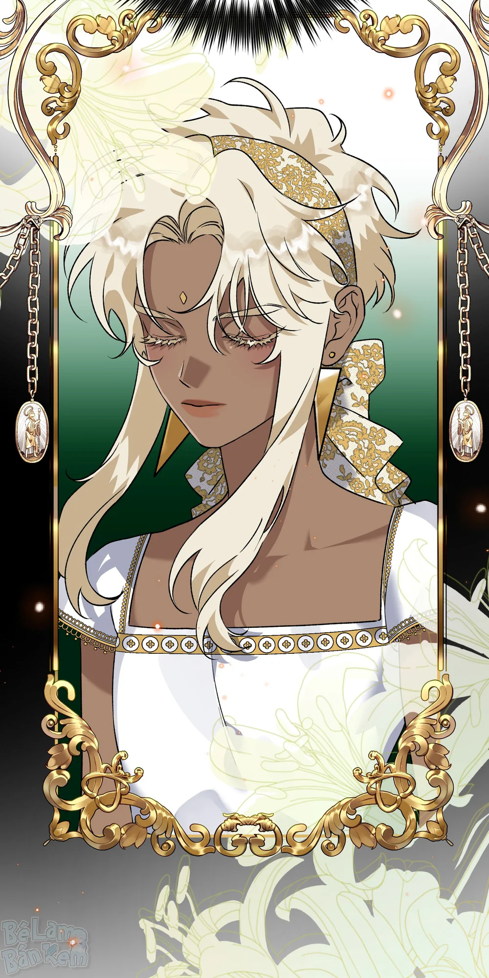 Con đường hoa trong đêm trắng Chapter 7 - Next Chapter 8