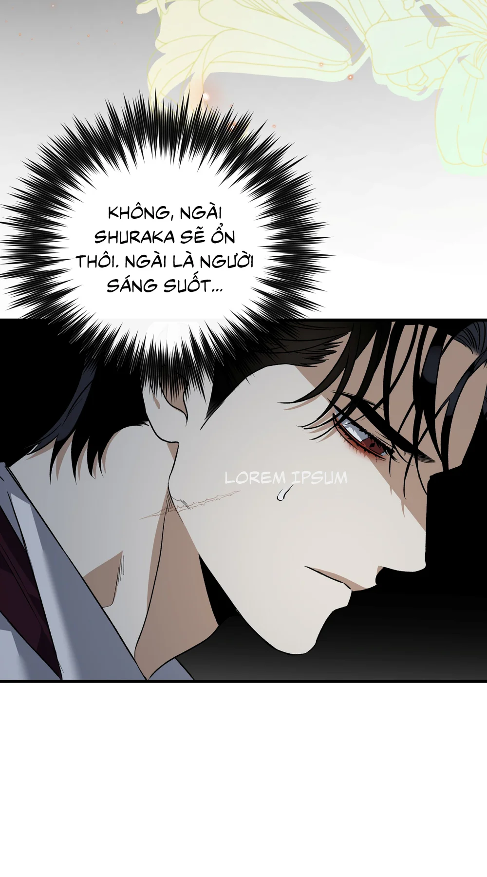 Con đường hoa trong đêm trắng Chapter 7 - Next Chapter 8