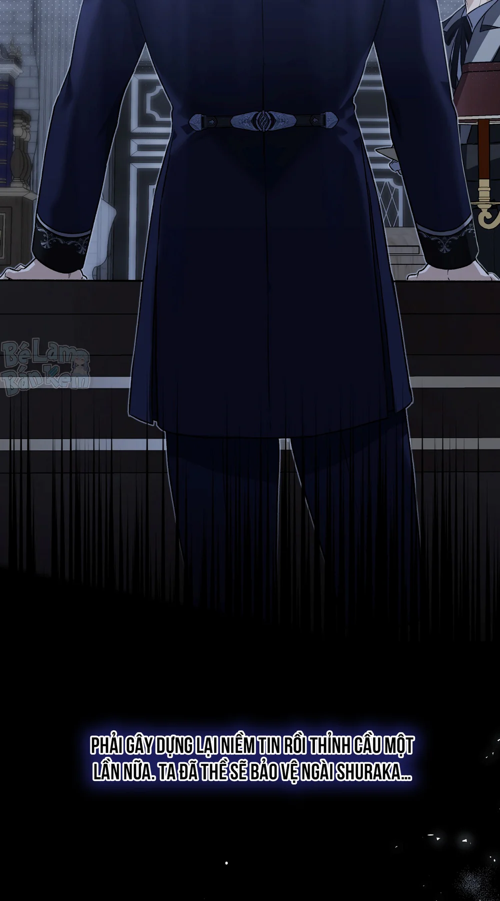 Con đường hoa trong đêm trắng Chapter 7 - Next Chapter 8