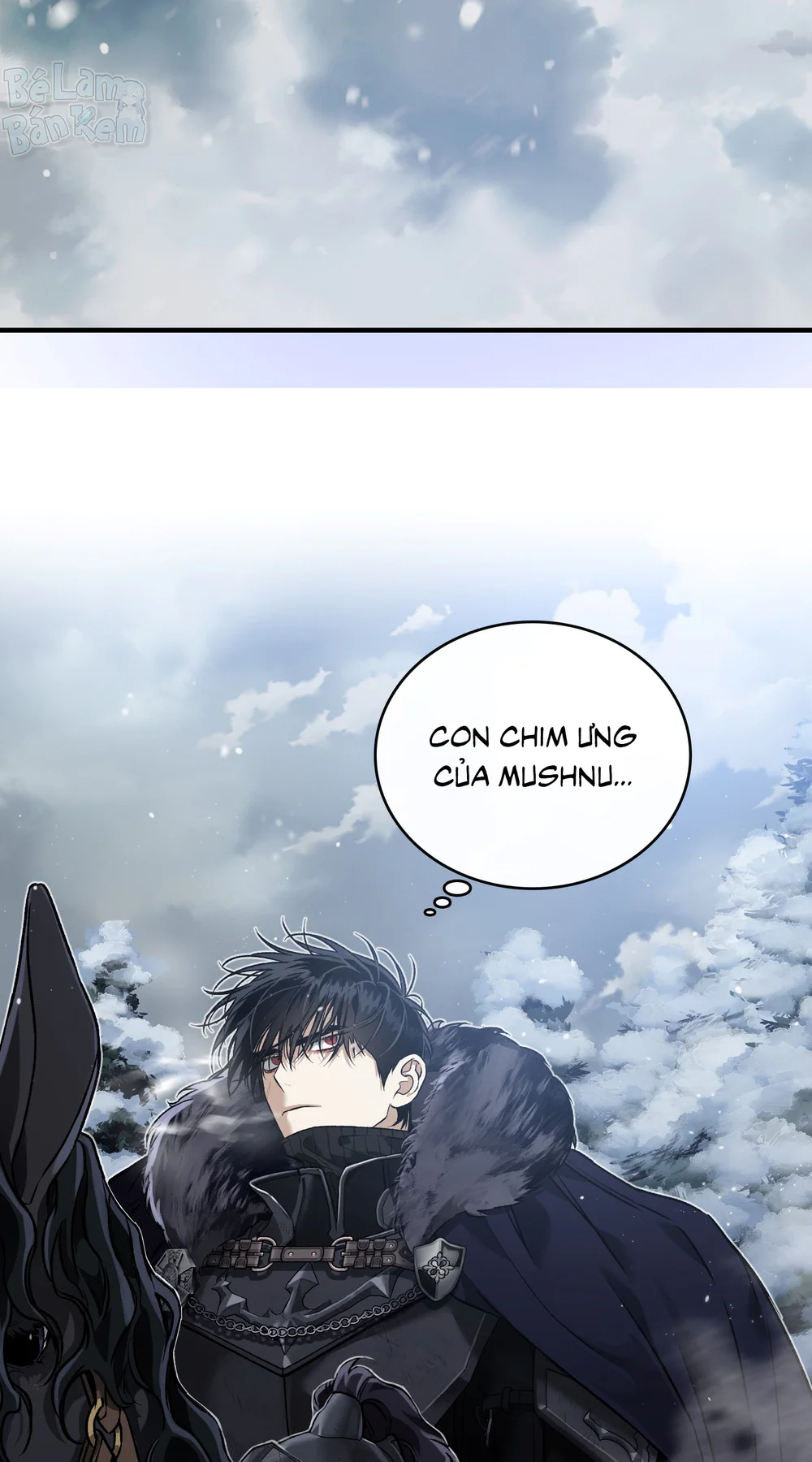 Con đường hoa trong đêm trắng Chapter 7 - Next Chapter 8
