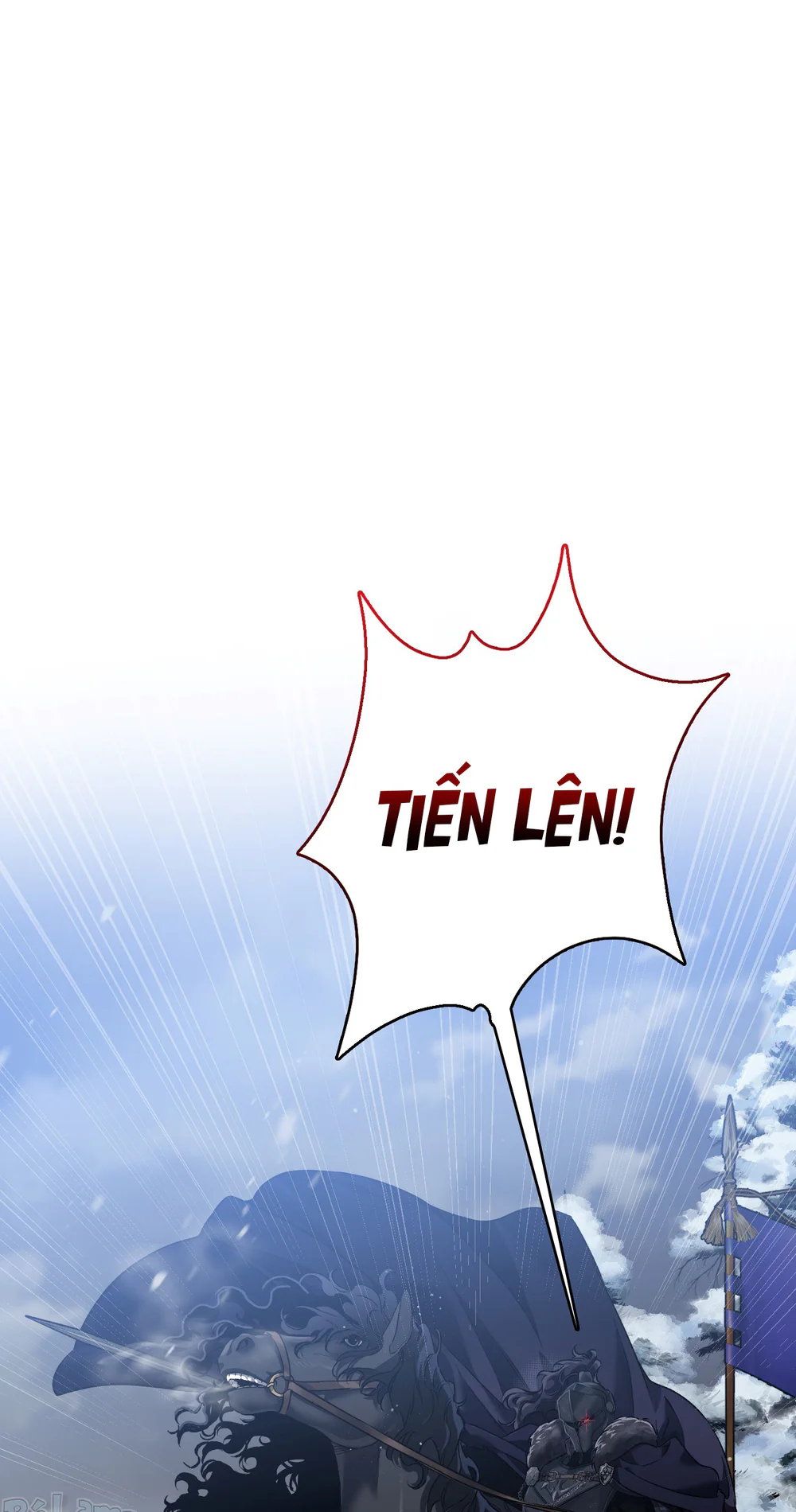 Con đường hoa trong đêm trắng Chapter 7 - Next Chapter 8