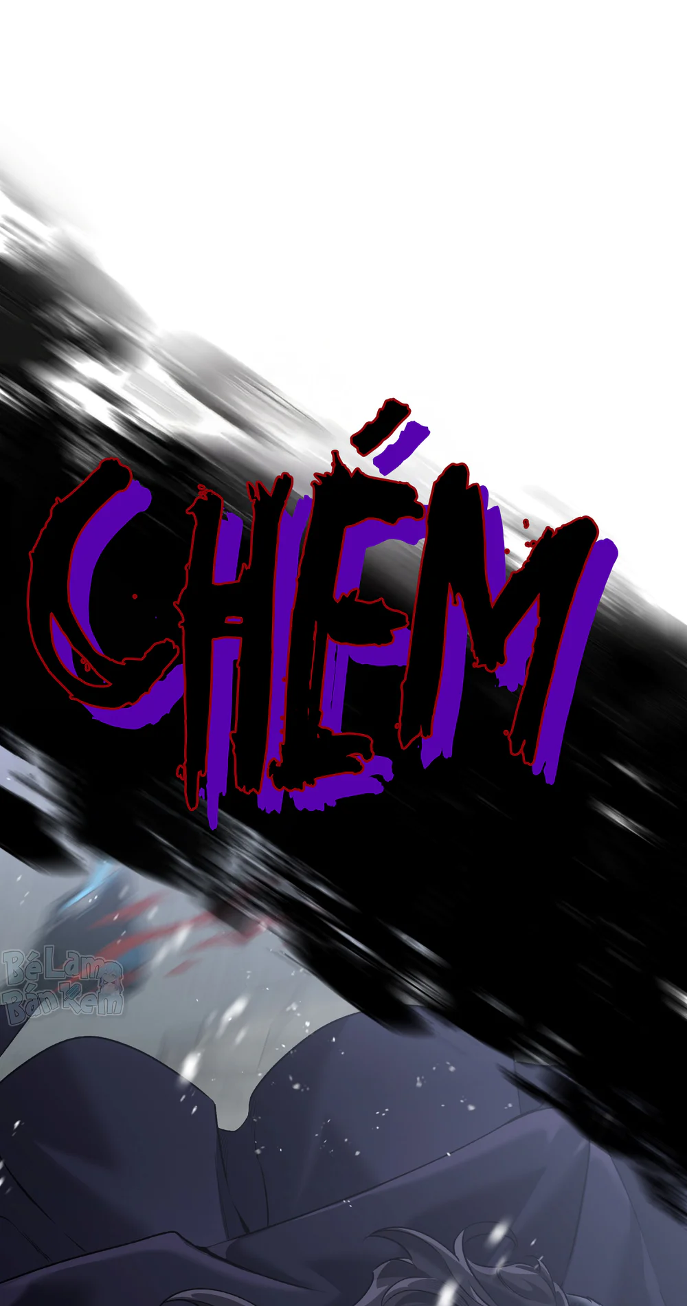 Con đường hoa trong đêm trắng Chapter 7 - Next Chapter 8