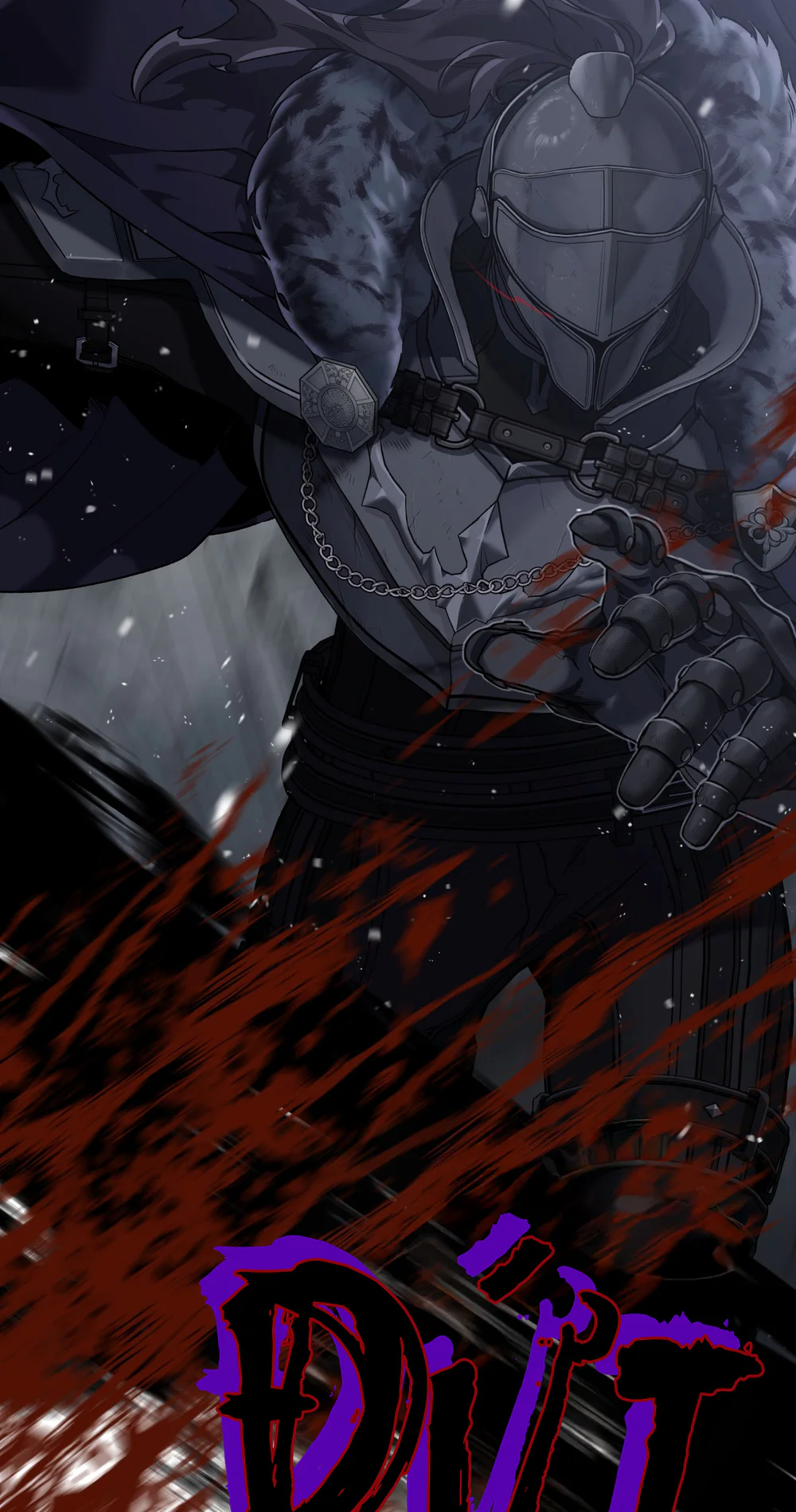 Con đường hoa trong đêm trắng Chapter 7 - Next Chapter 8