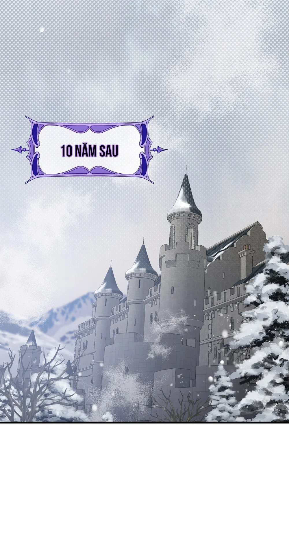 Con đường hoa trong đêm trắng Chapter 7 - Next Chapter 8