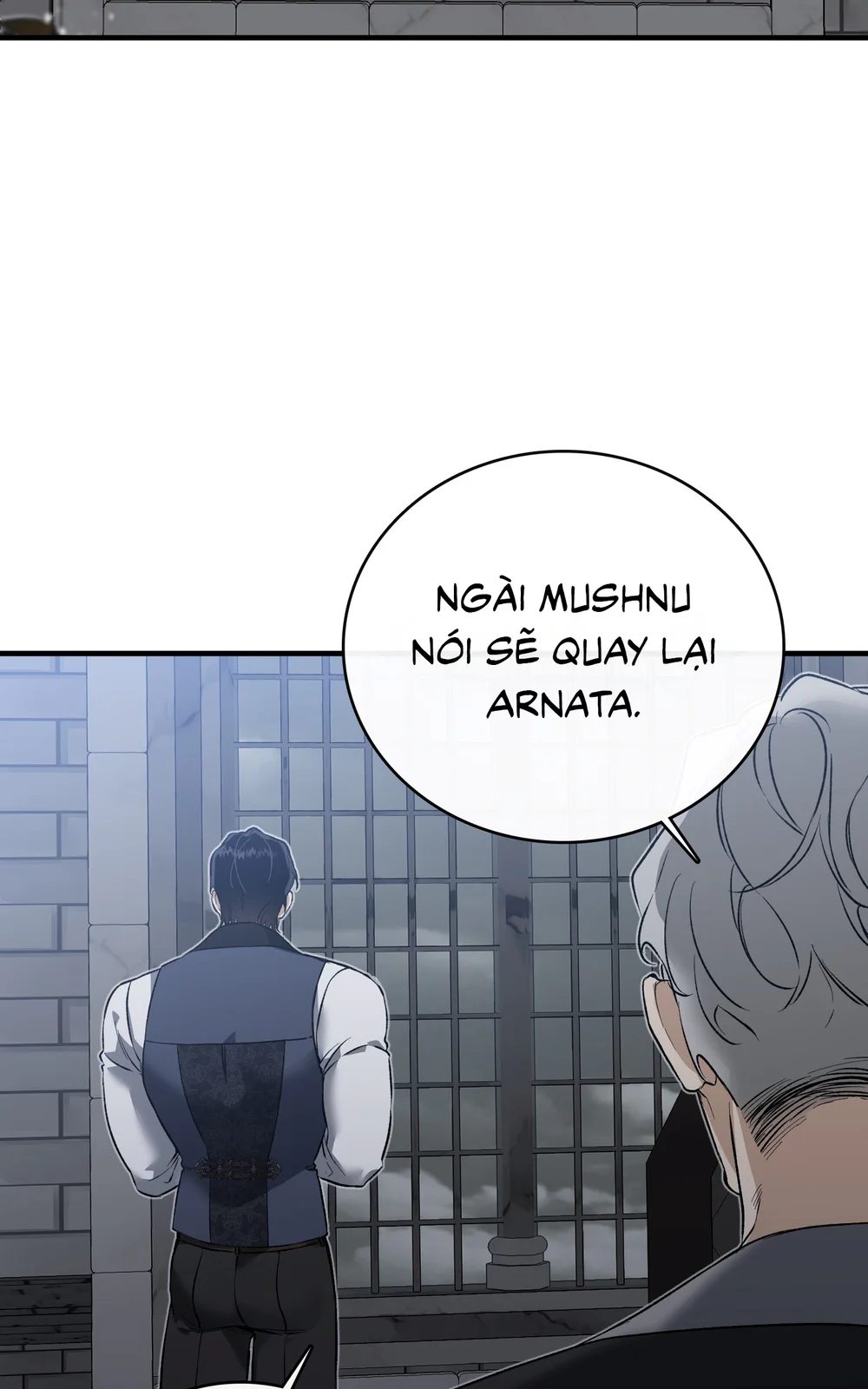 Con đường hoa trong đêm trắng Chapter 7 - Next Chapter 8