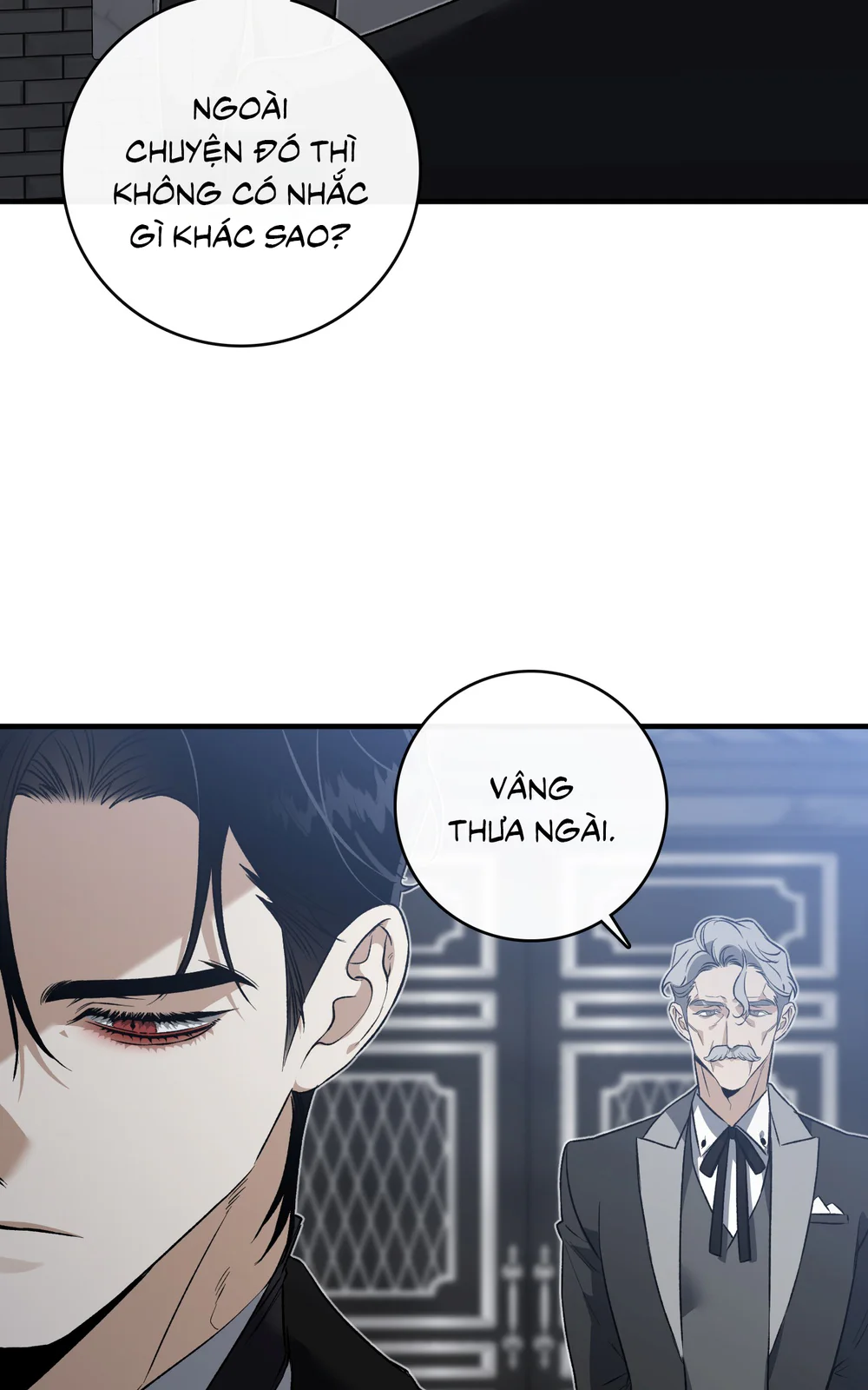 Con đường hoa trong đêm trắng Chapter 7 - Next Chapter 8
