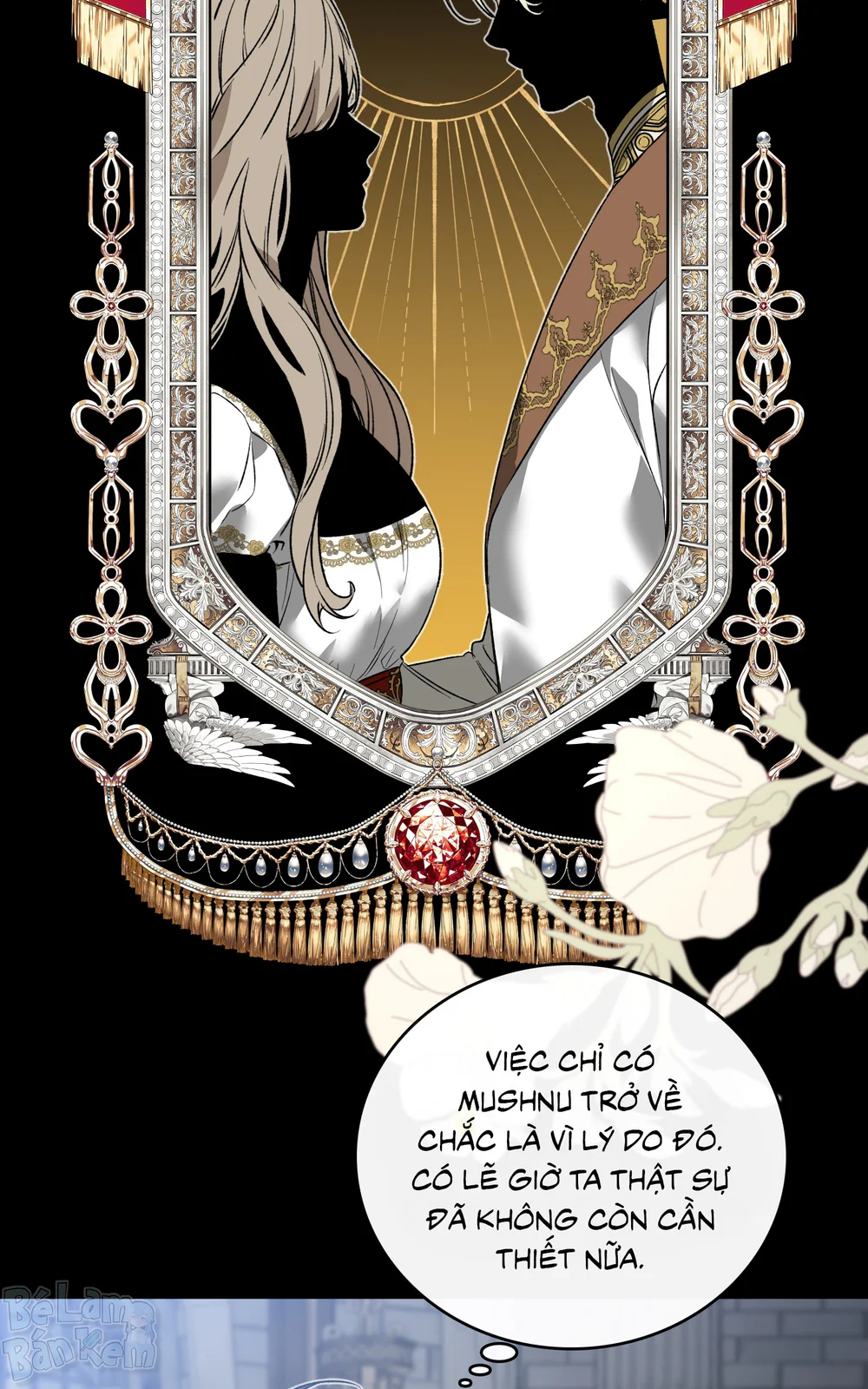 Con đường hoa trong đêm trắng Chapter 7 - Next Chapter 8