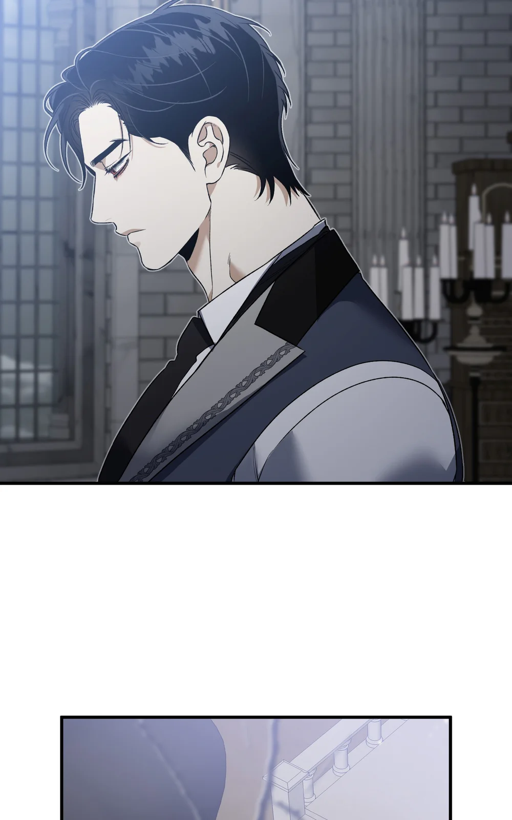 Con đường hoa trong đêm trắng Chapter 7 - Next Chapter 8