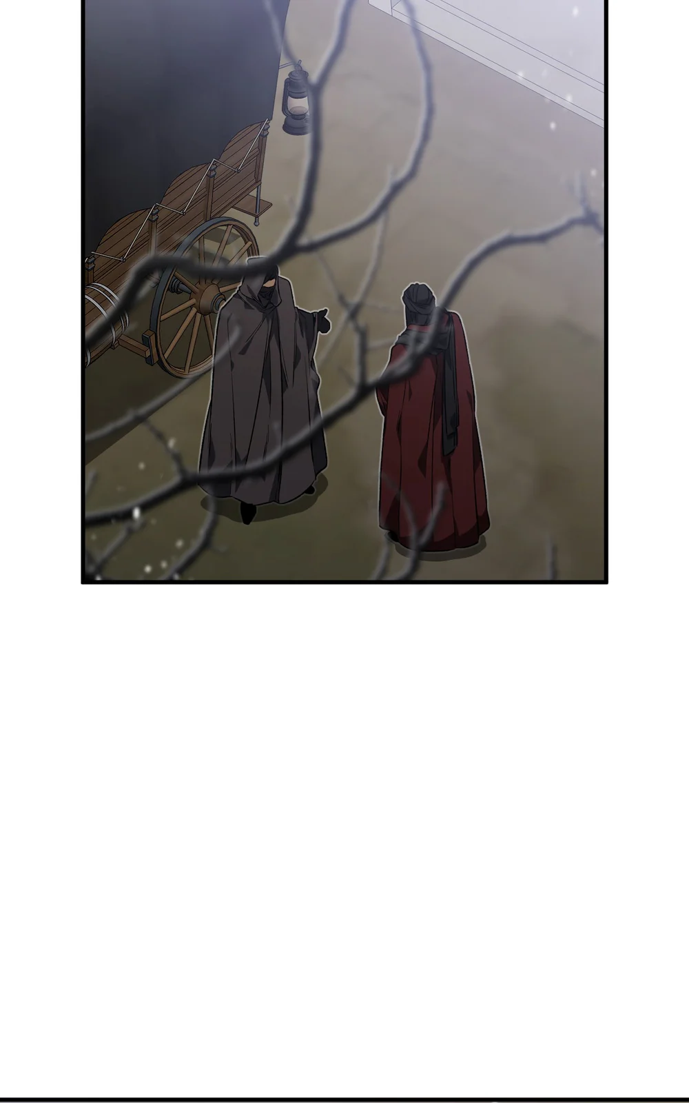 Con đường hoa trong đêm trắng Chapter 7 - Next Chapter 8