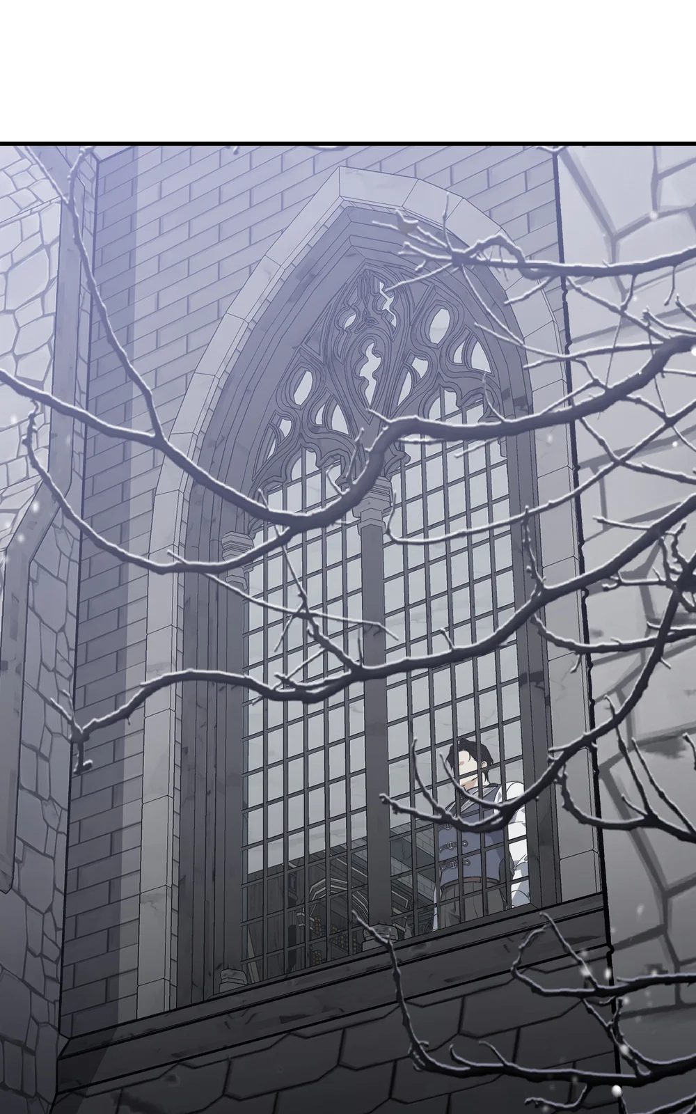 Con đường hoa trong đêm trắng Chapter 7 - Next Chapter 8