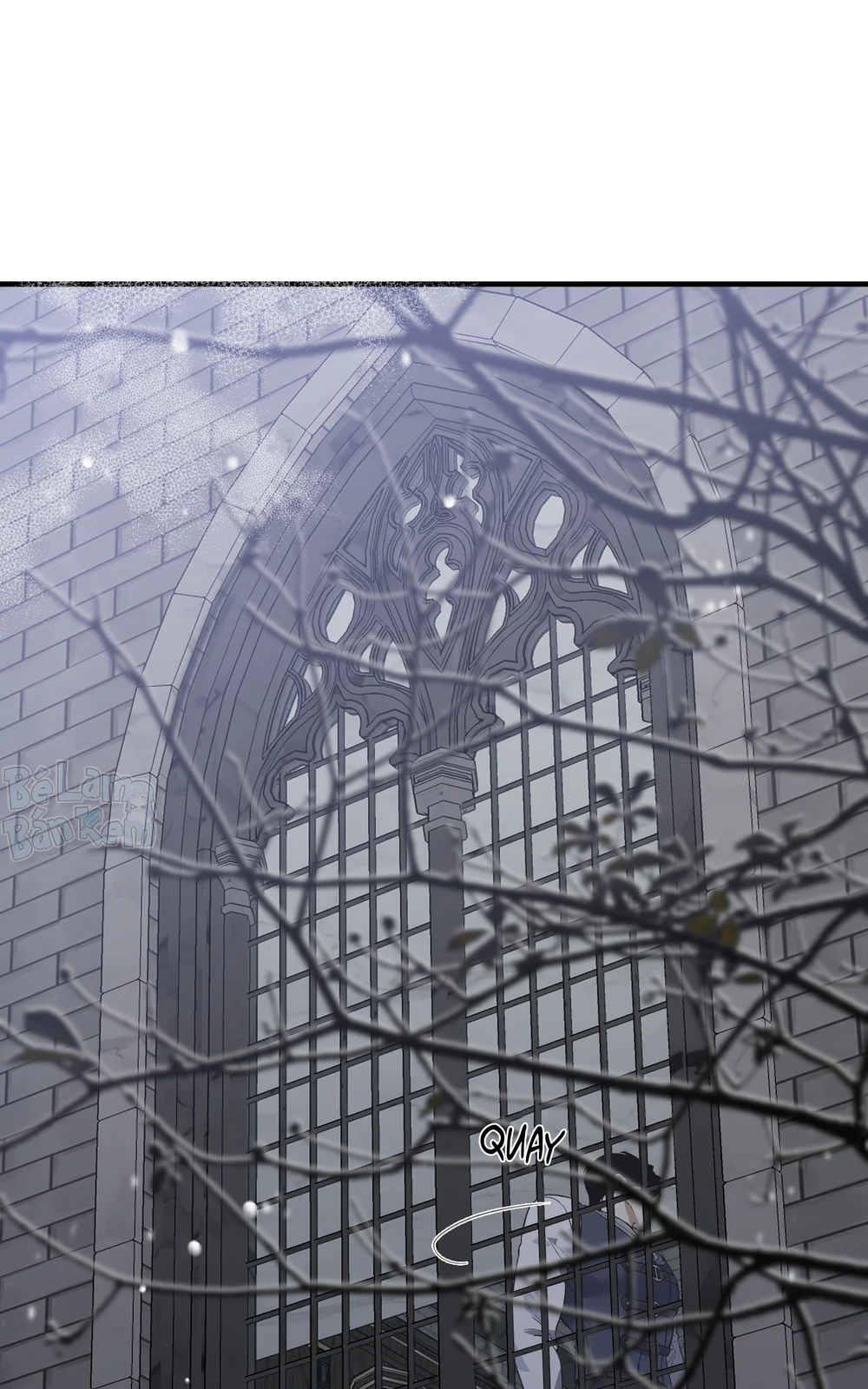 Con đường hoa trong đêm trắng Chapter 7 - Next Chapter 8