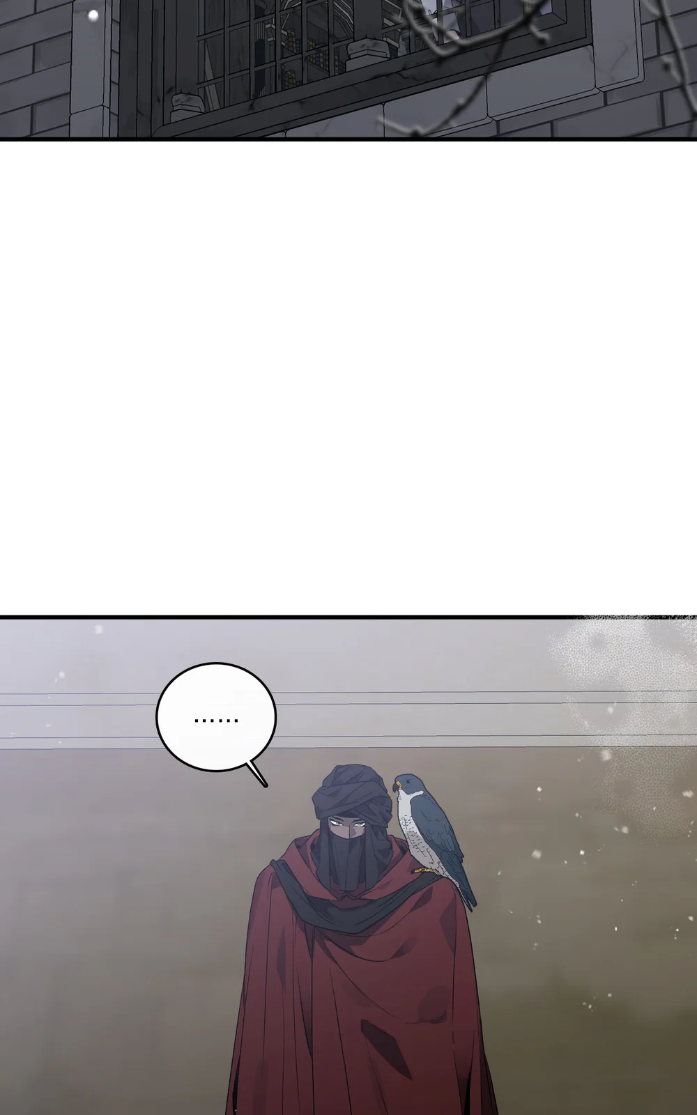 Con đường hoa trong đêm trắng Chapter 7 - Next Chapter 8