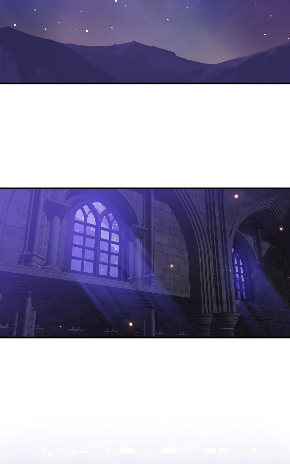 Con đường hoa trong đêm trắng Chapter 7 - Next Chapter 8