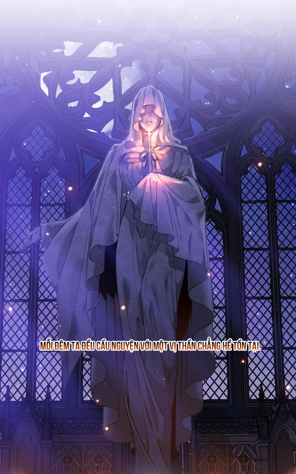 Con đường hoa trong đêm trắng Chapter 7 - Next Chapter 8