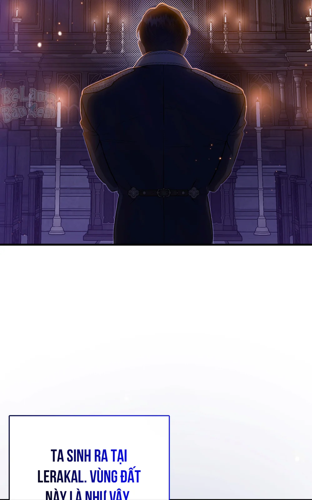 Con đường hoa trong đêm trắng Chapter 7 - Next Chapter 8