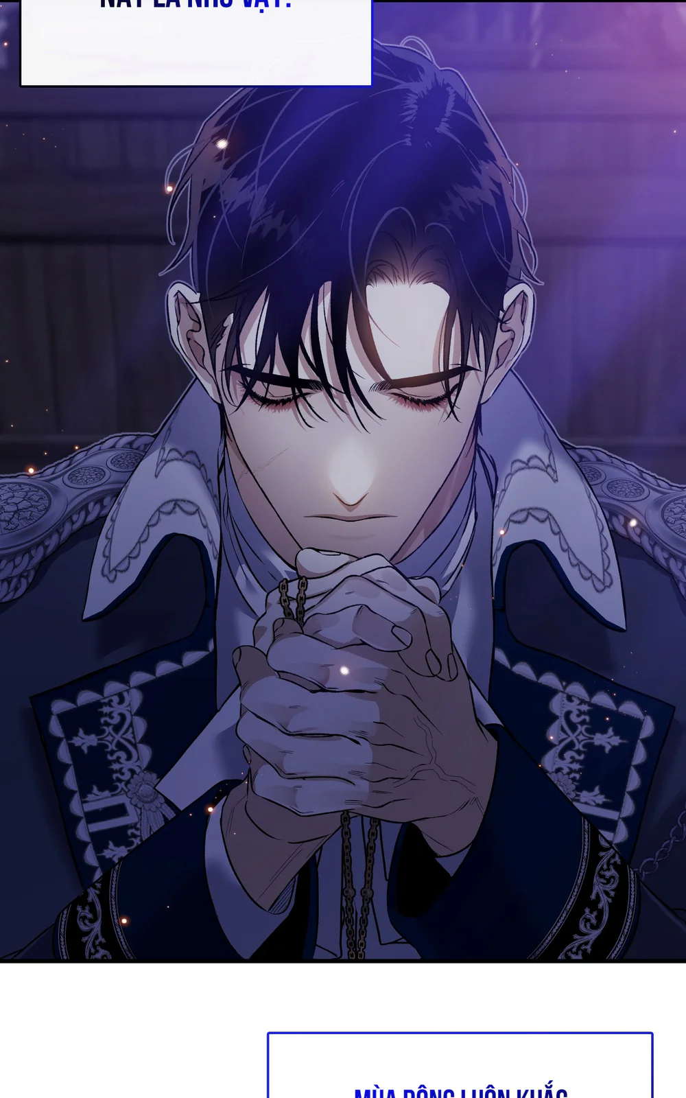 Con đường hoa trong đêm trắng Chapter 7 - Next Chapter 8