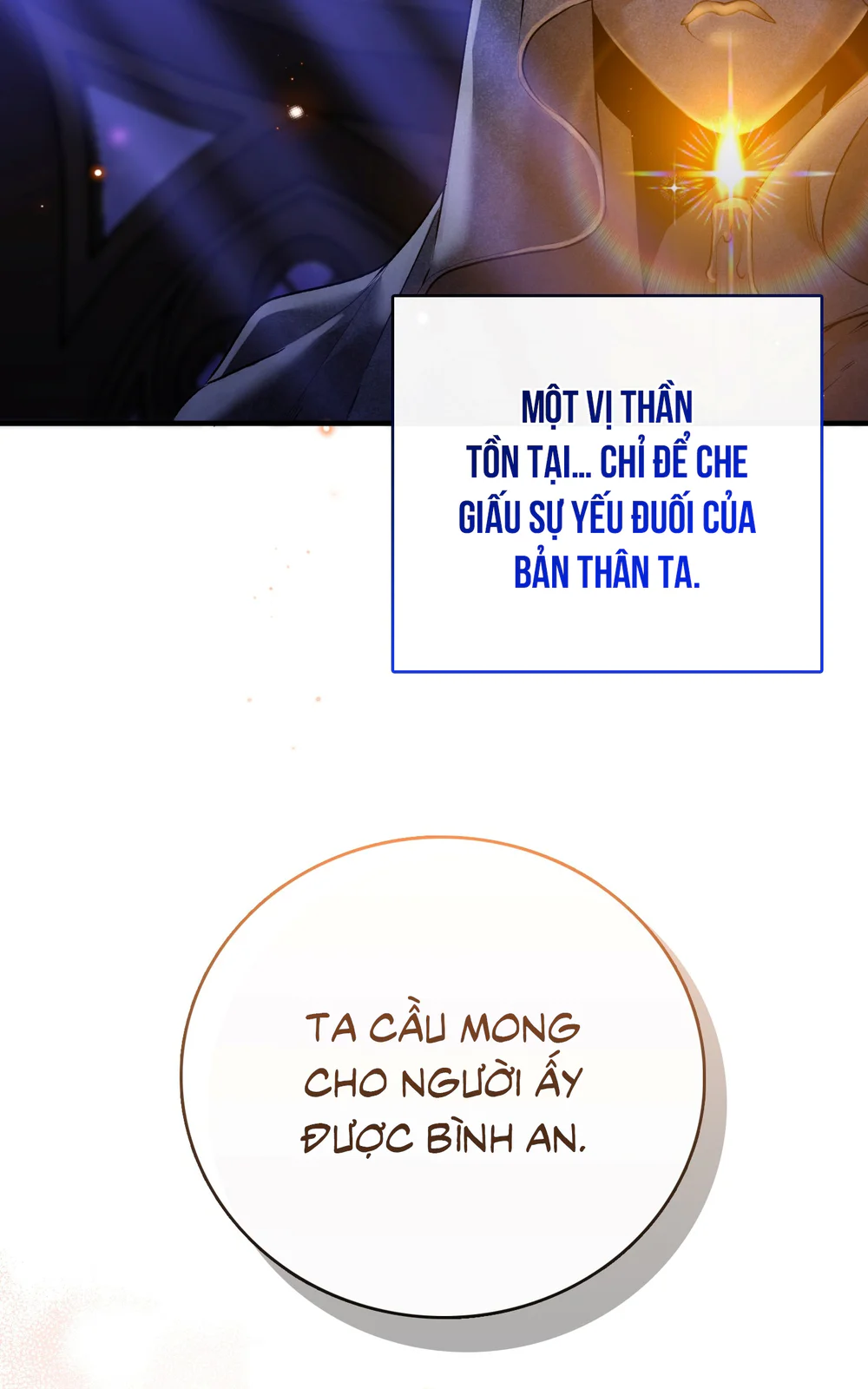 Con đường hoa trong đêm trắng Chapter 7 - Next Chapter 8