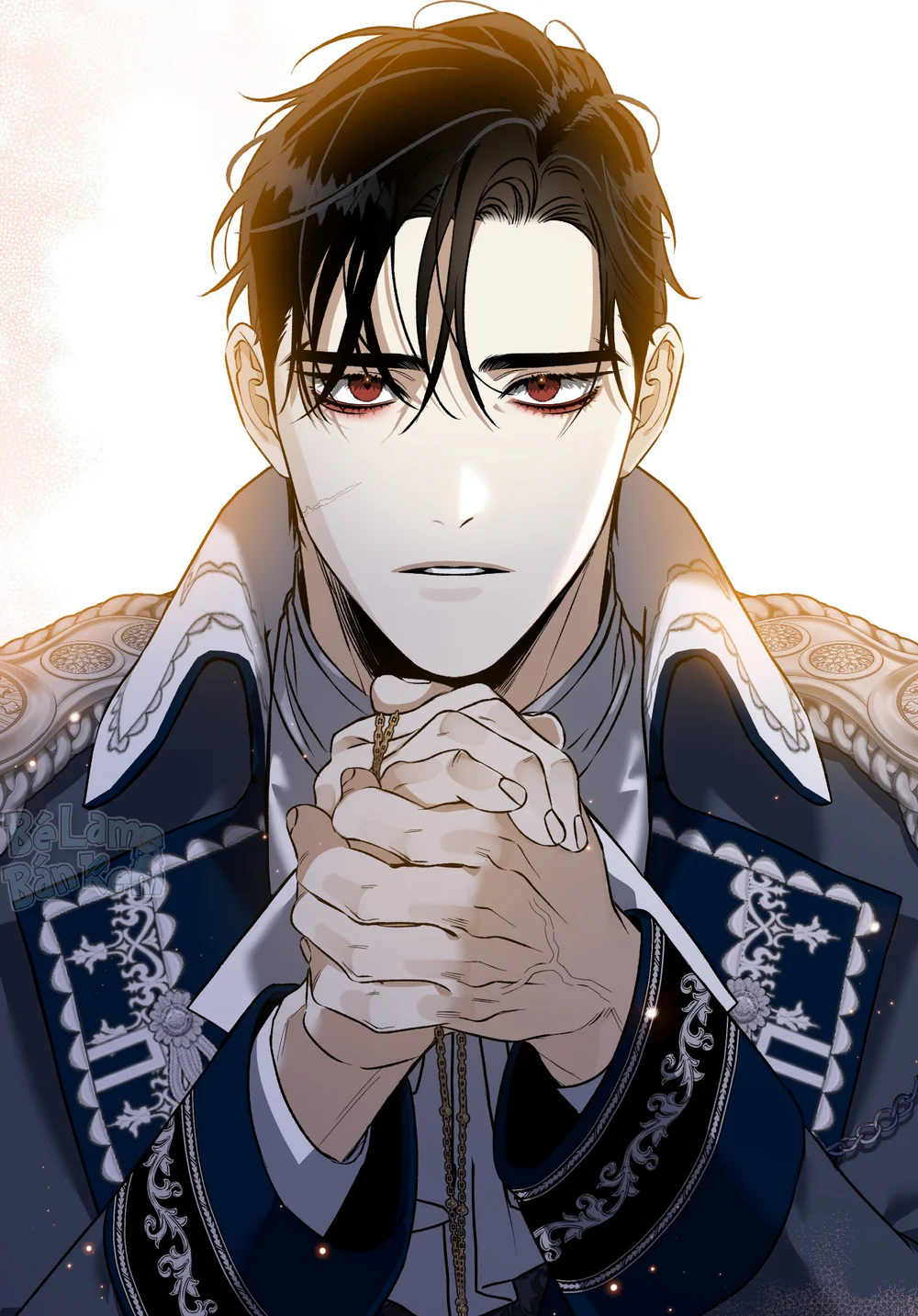 Con đường hoa trong đêm trắng Chapter 7 - Next Chapter 8