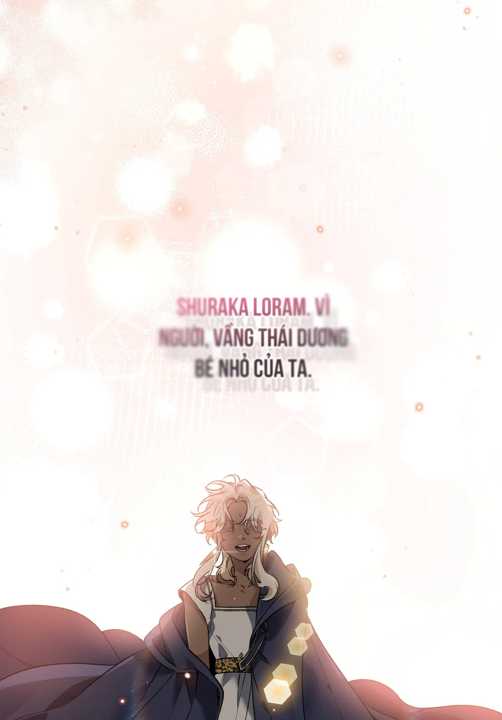 Con đường hoa trong đêm trắng Chapter 7 - Next Chapter 8