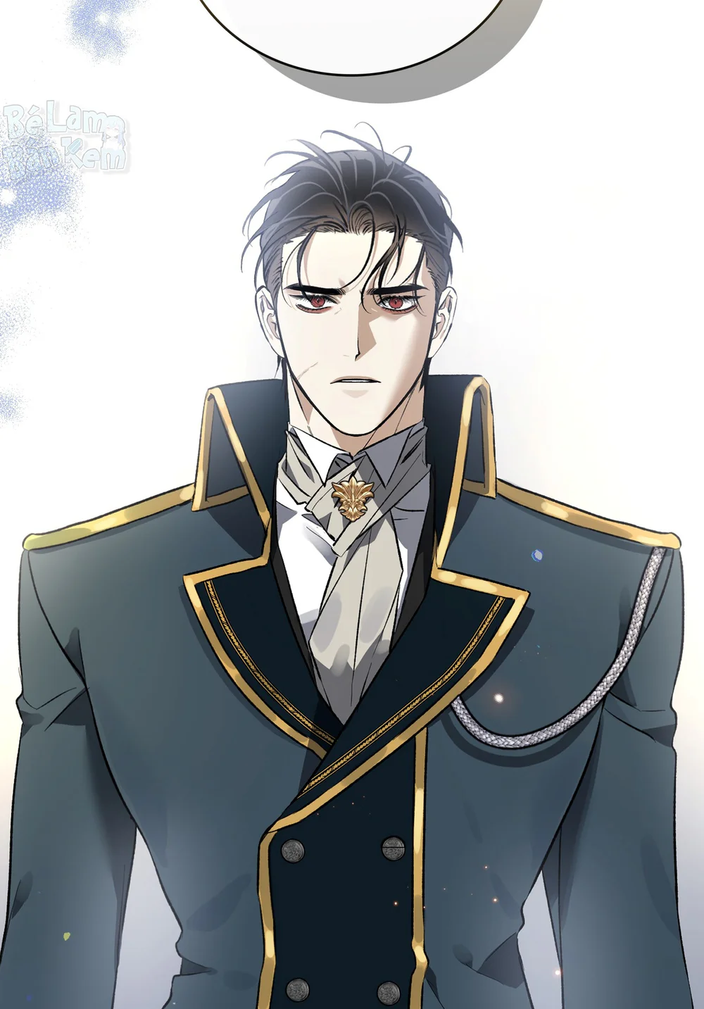 Con đường hoa trong đêm trắng Chapter 7 - Next Chapter 8