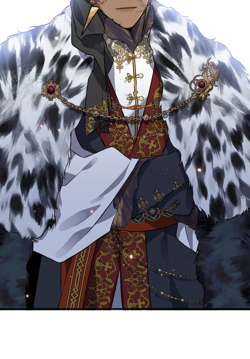 Con đường hoa trong đêm trắng Chapter 7 - Next Chapter 8