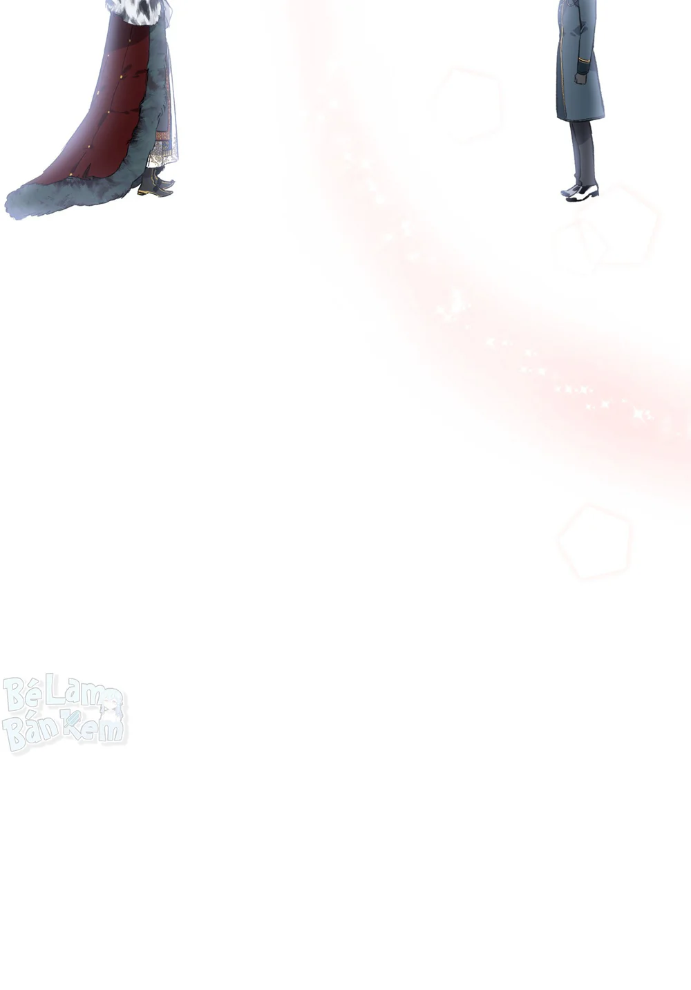 Con đường hoa trong đêm trắng Chapter 7 - Next Chapter 8