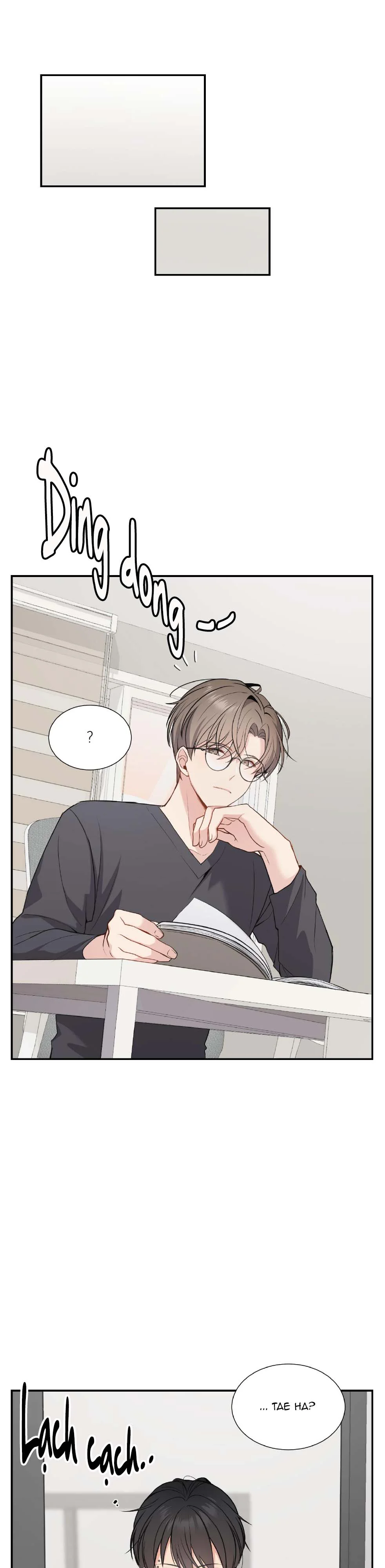 Bắt đầu từ việc bám đuôi Chapter 4 - Next 