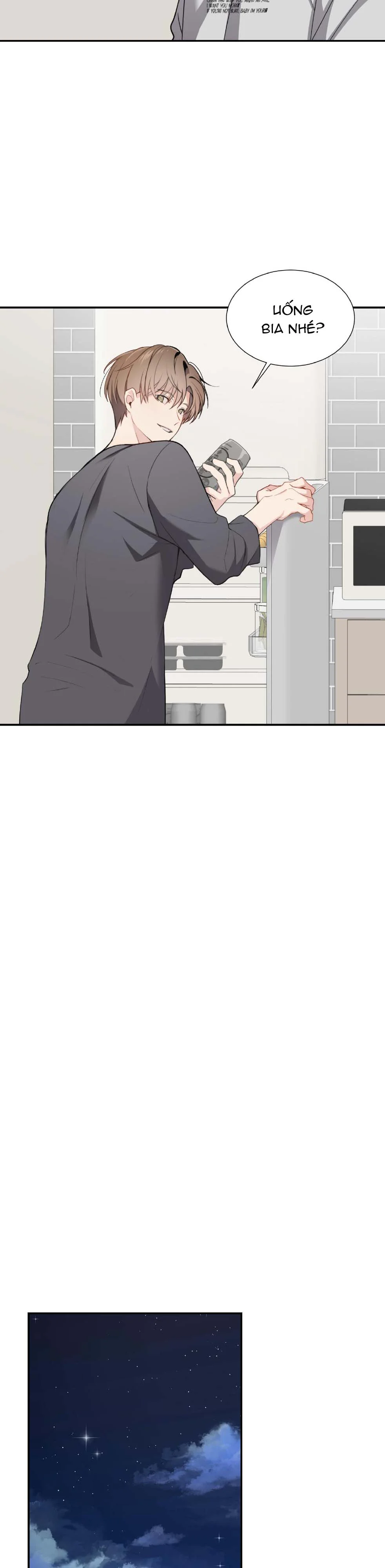 Bắt đầu từ việc bám đuôi Chapter 4 - Next 