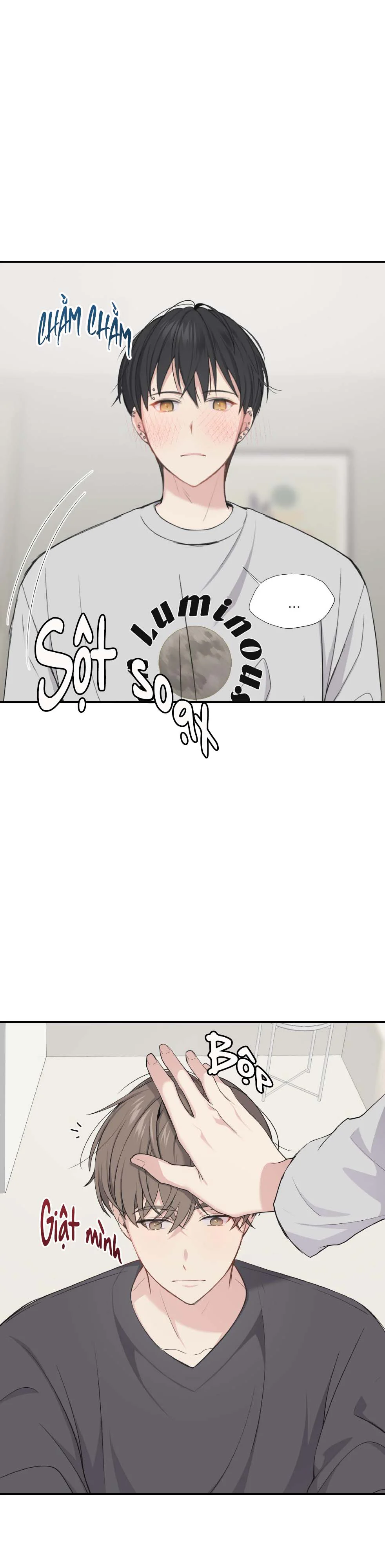 Bắt đầu từ việc bám đuôi Chapter 4 - Next 