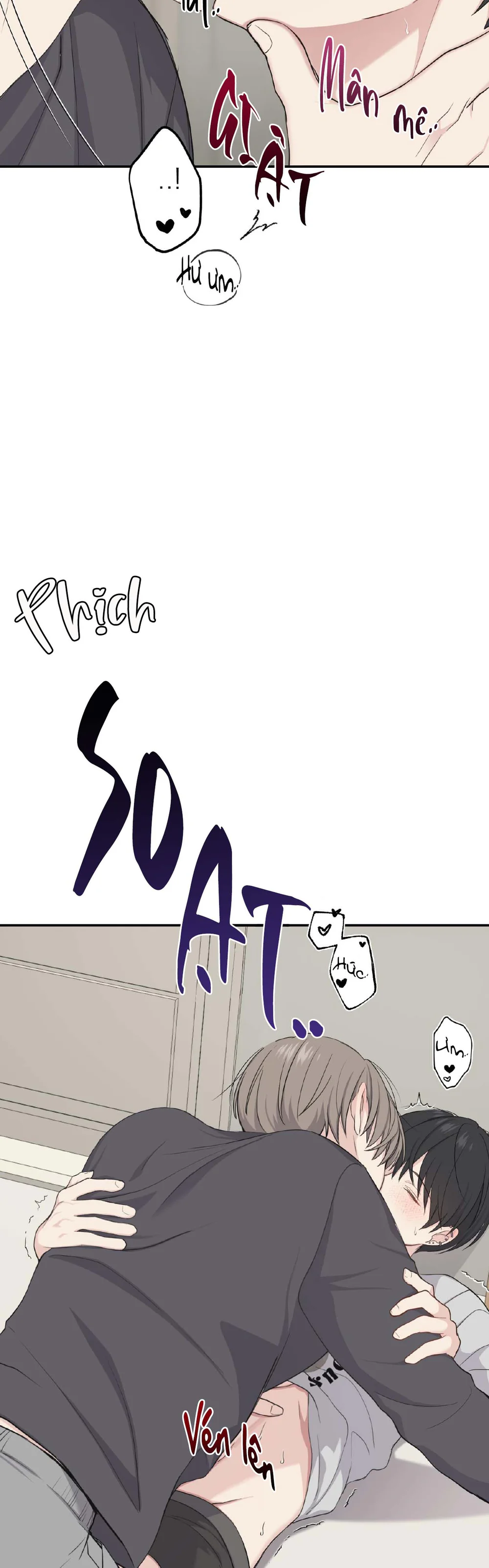 Bắt đầu từ việc bám đuôi Chapter 4 - Next 