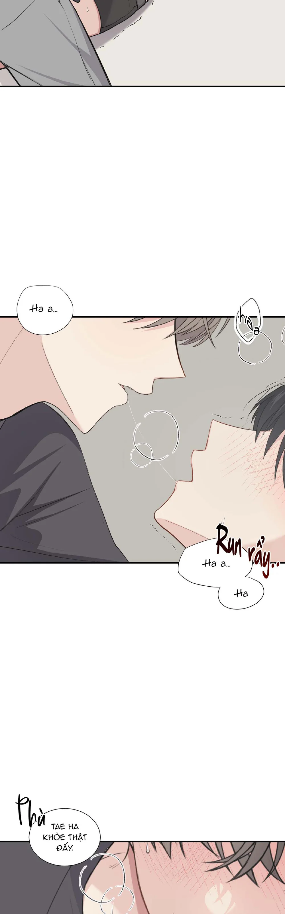 Bắt đầu từ việc bám đuôi Chapter 4 - Next 