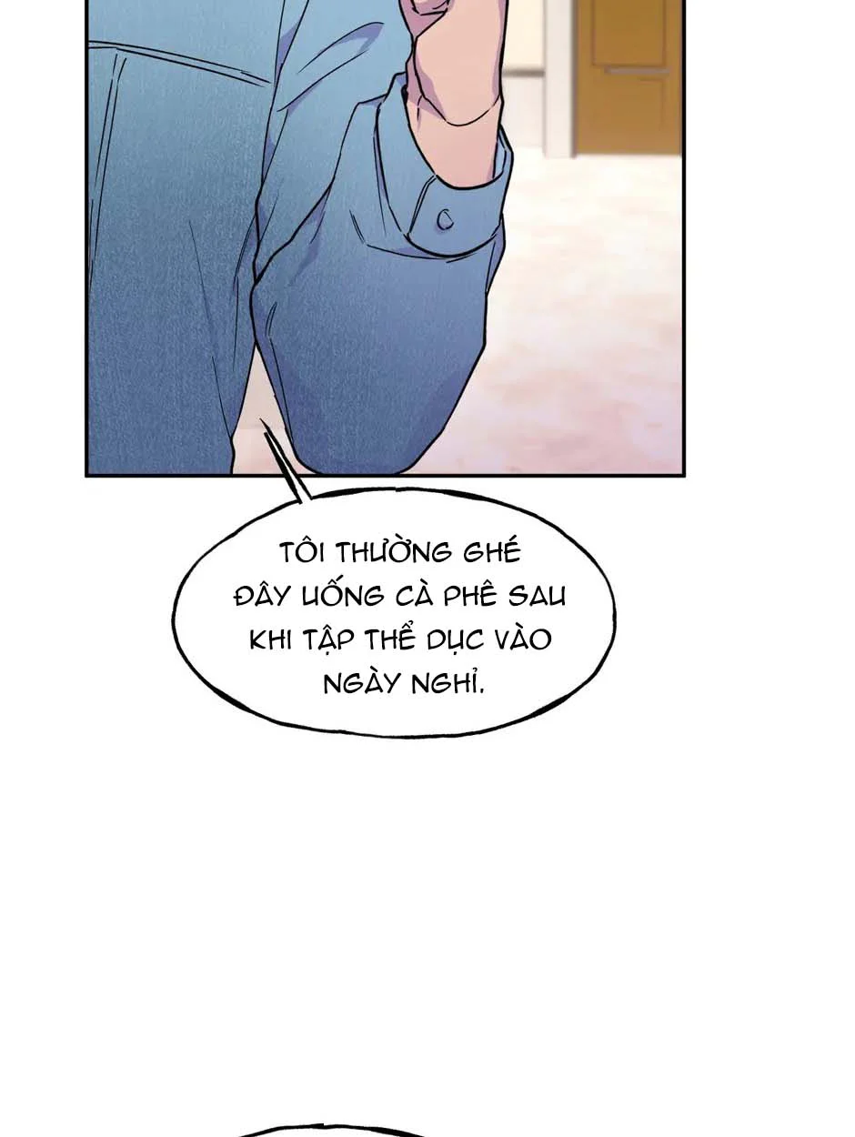 Nụ Hôn Định Mệnh Chapter 13 - Next Chapter 14